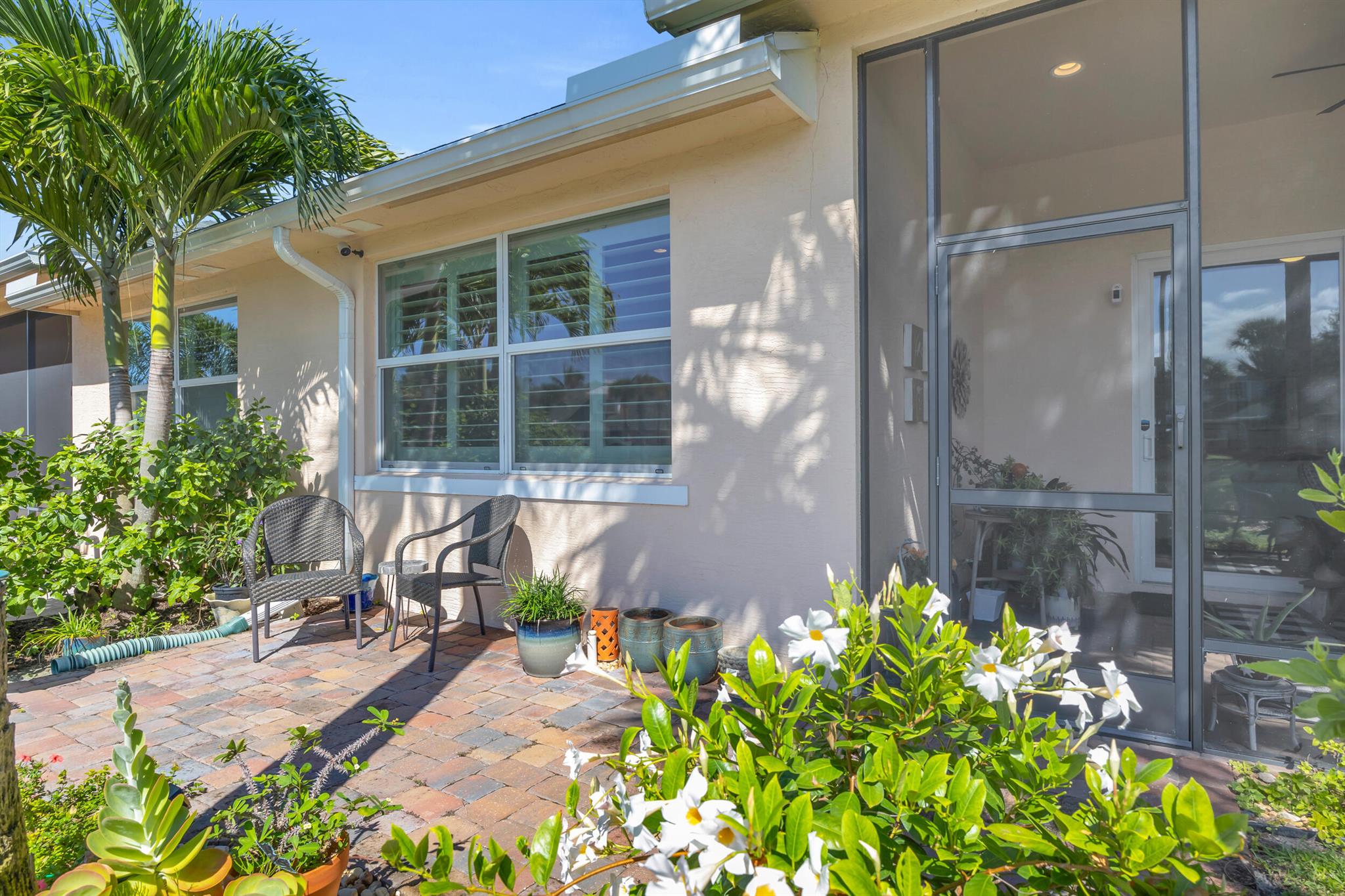 BOULEVARD VILLAGE & TENNI - Residential