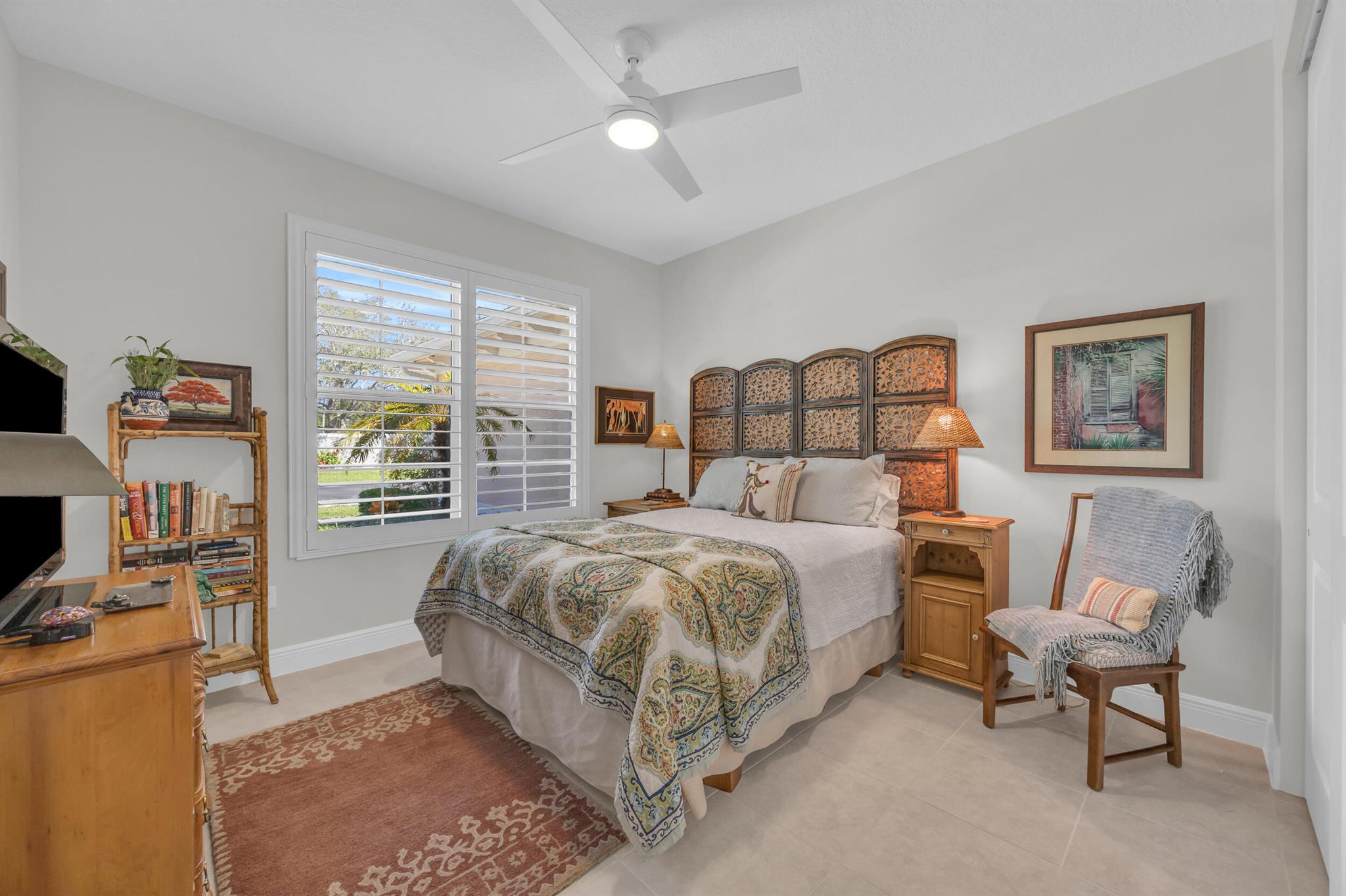 BOULEVARD VILLAGE & TENNI - Residential