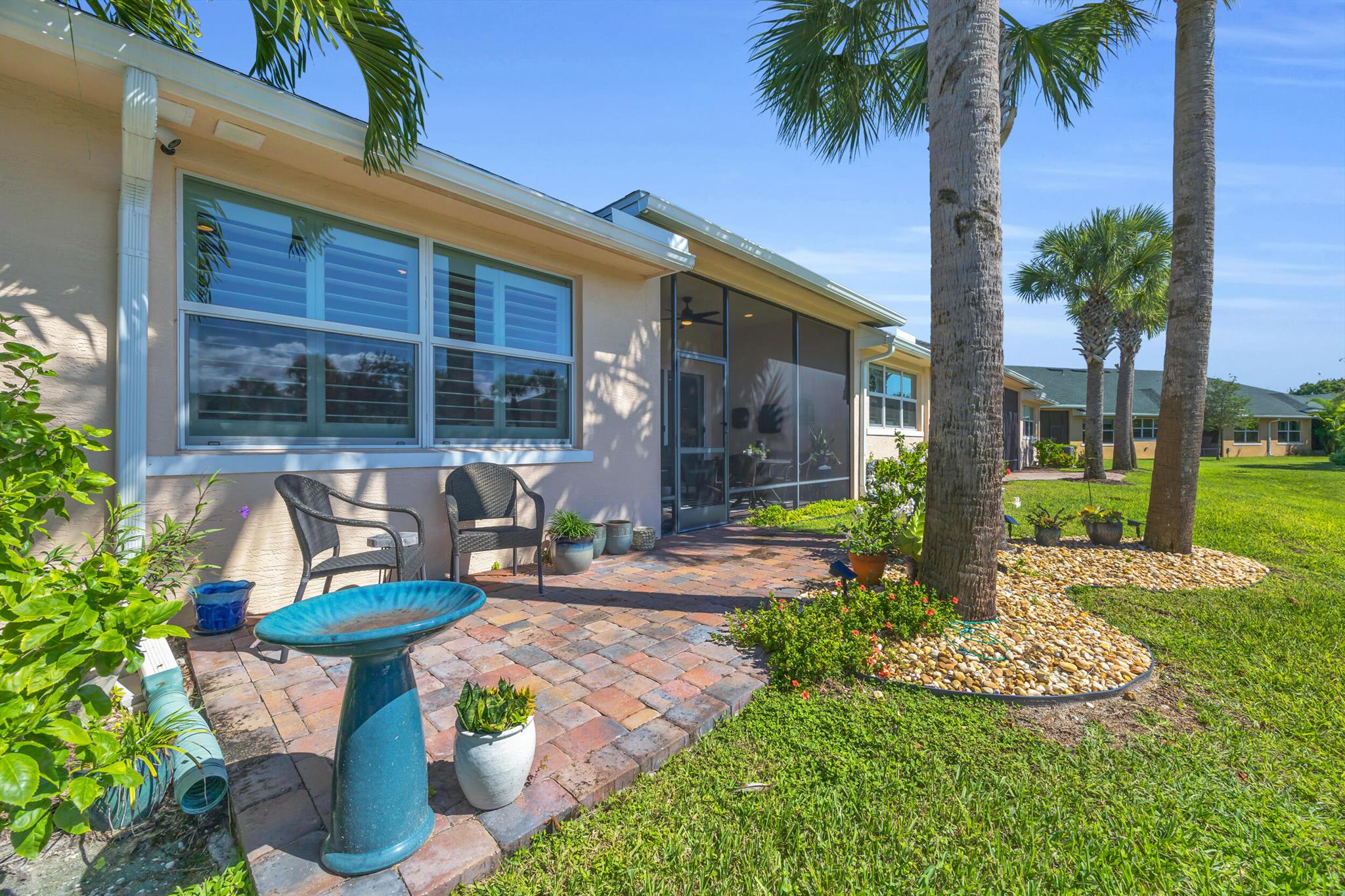 BOULEVARD VILLAGE & TENNI - Residential