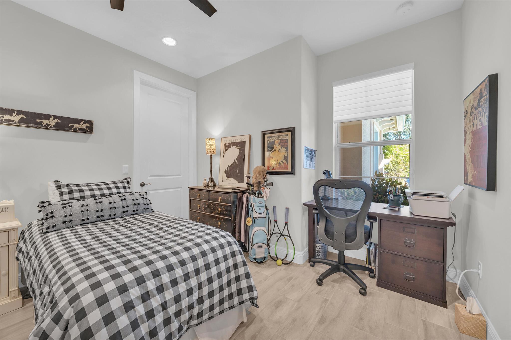 BOULEVARD VILLAGE & TENNI - Residential
