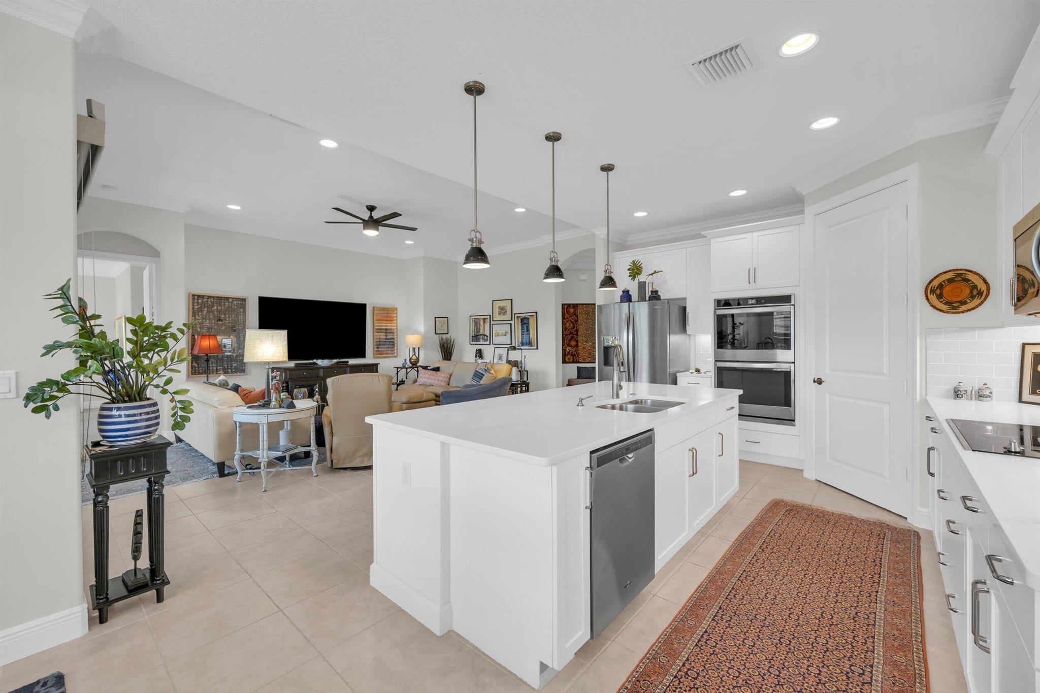 BOULEVARD VILLAGE & TENNI - Residential