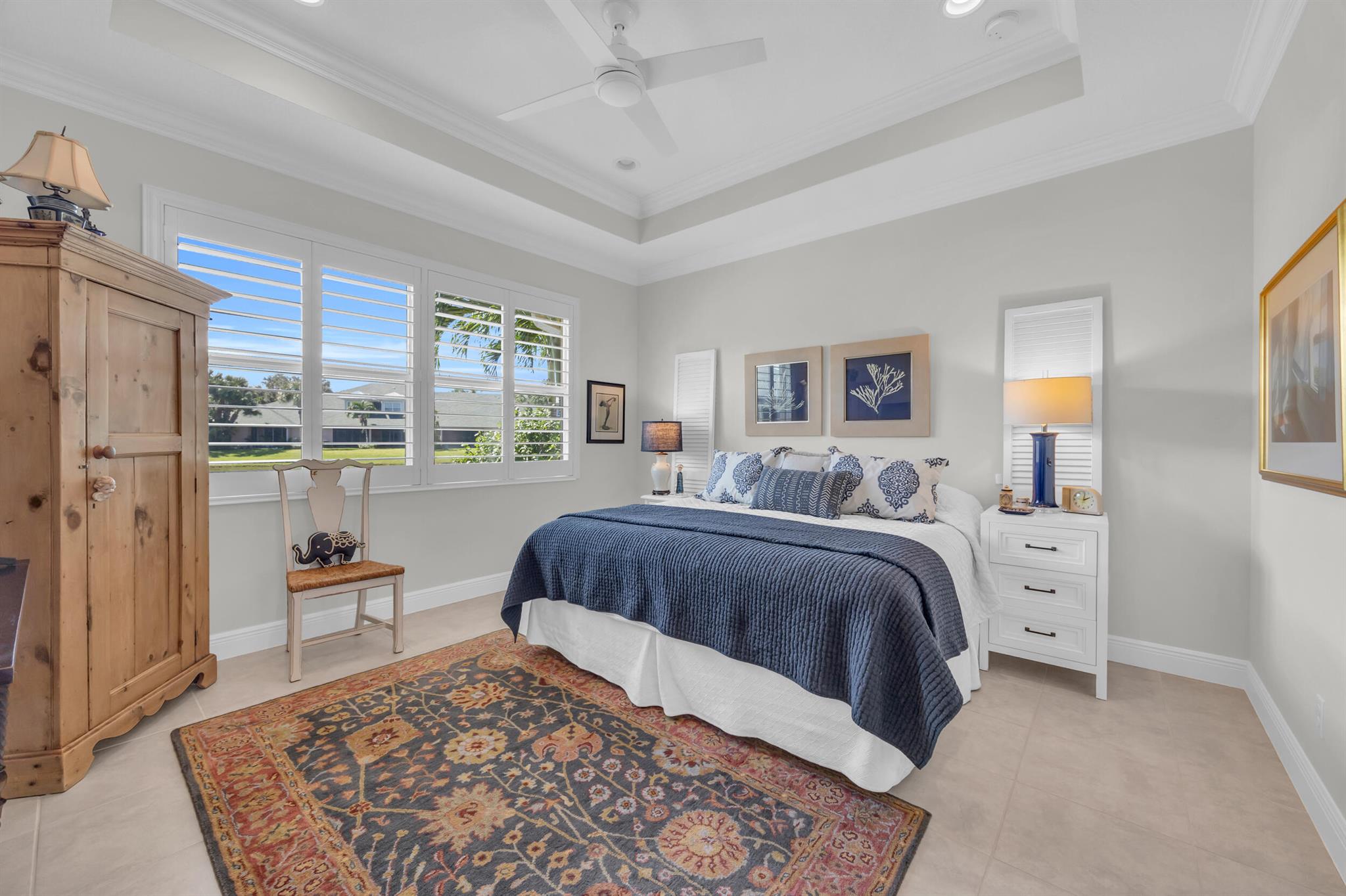BOULEVARD VILLAGE & TENNI - Residential