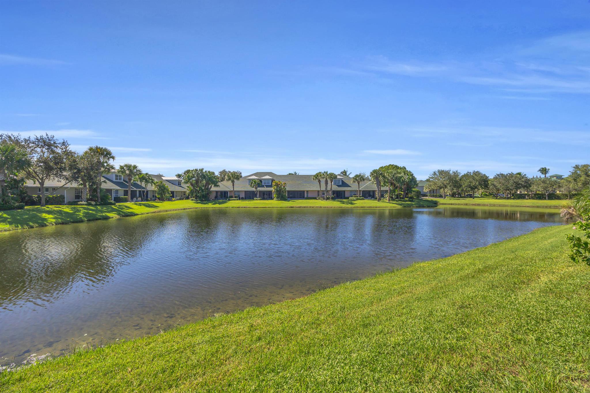 BOULEVARD VILLAGE & TENNI - Residential