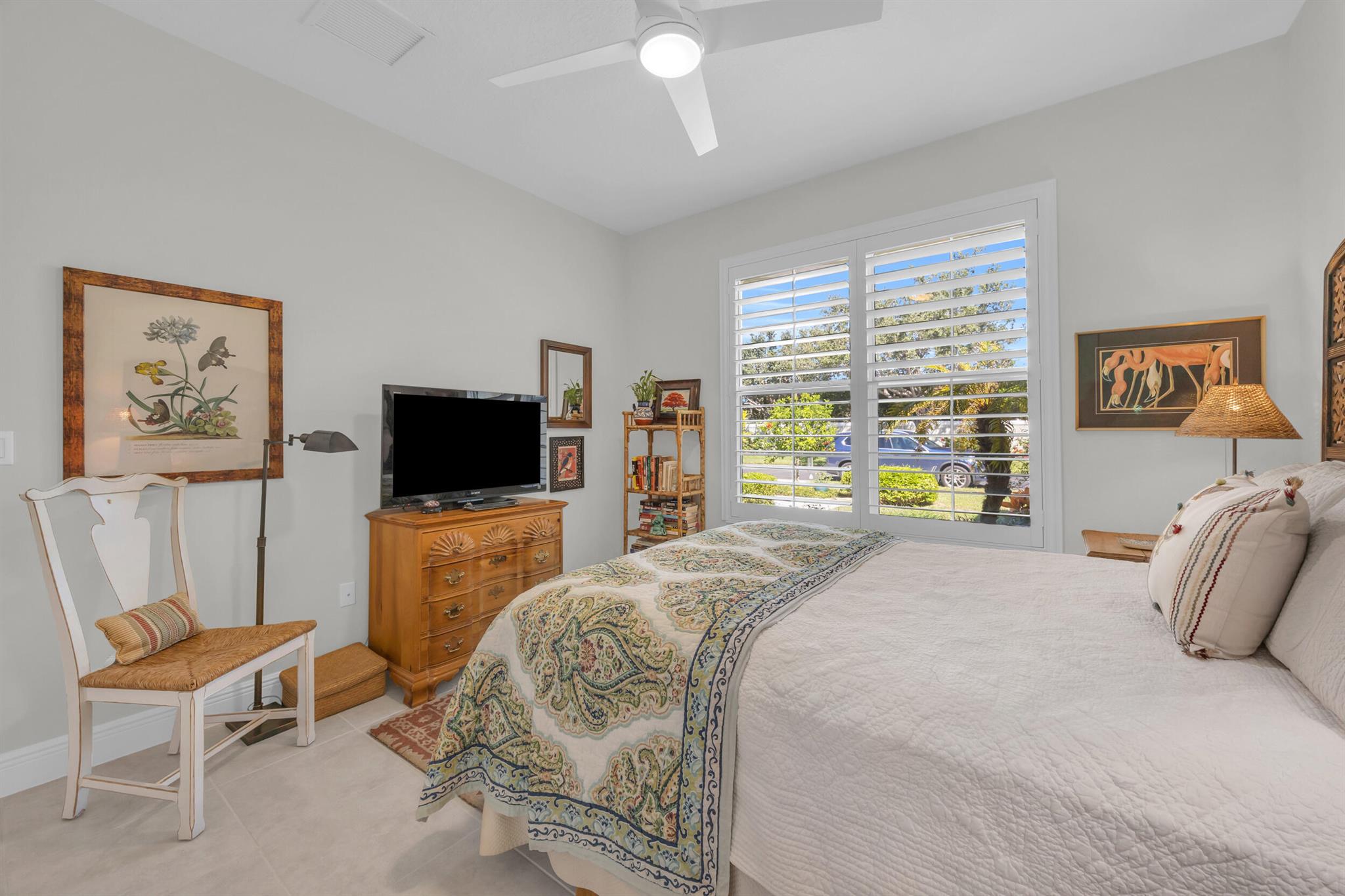 BOULEVARD VILLAGE & TENNI - Residential