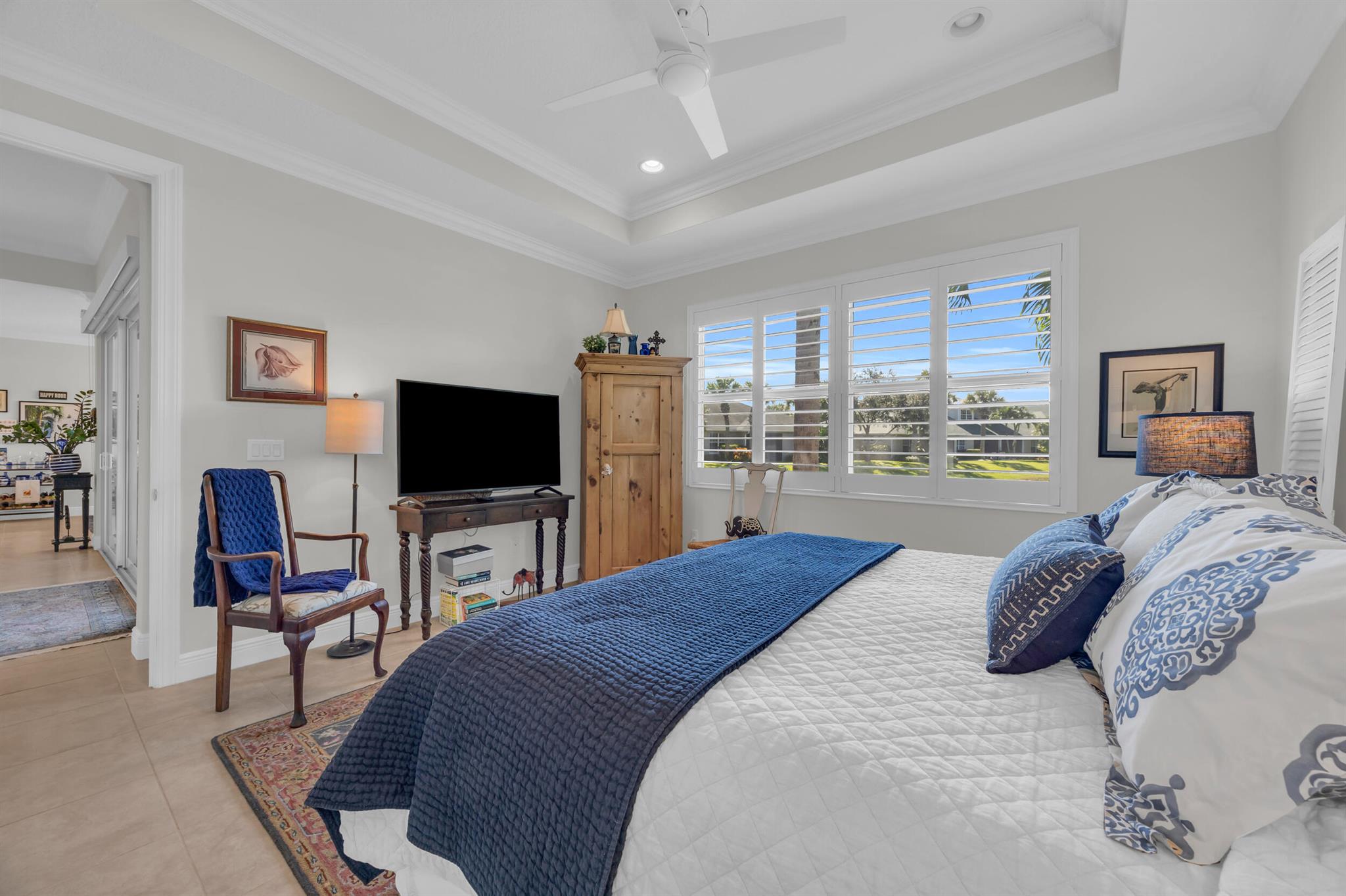 BOULEVARD VILLAGE & TENNI - Residential