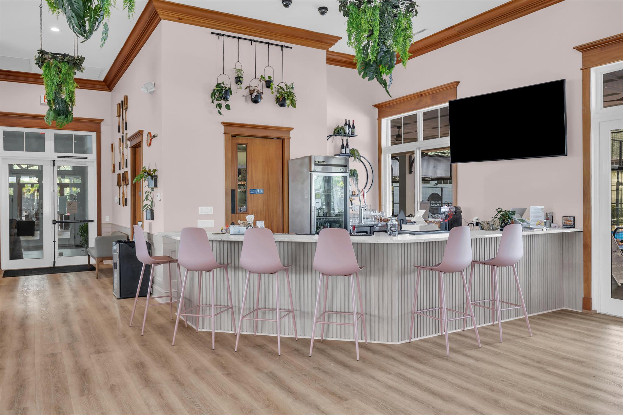 BOULEVARD VILLAGE & TENNI - Residential