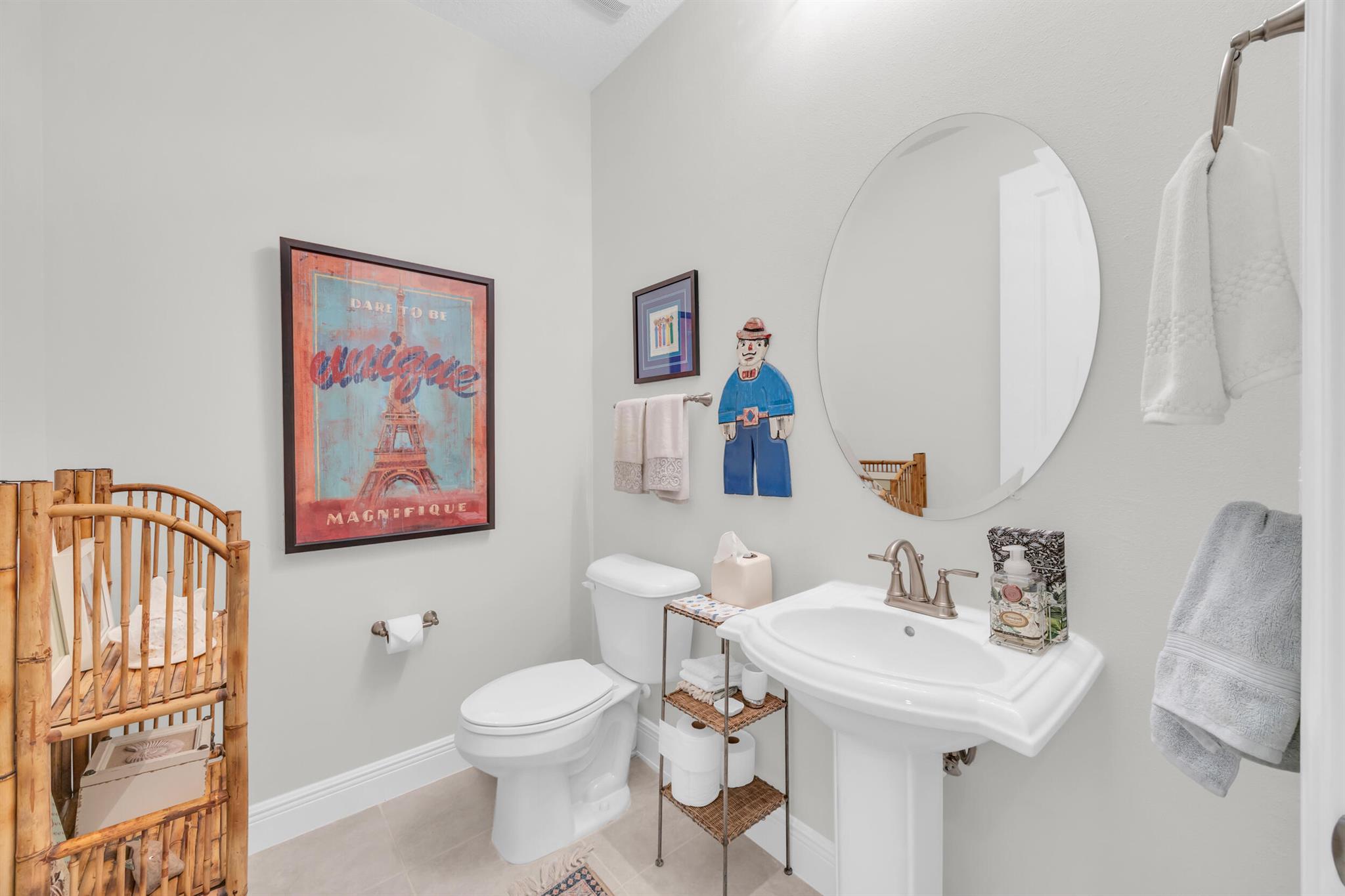 BOULEVARD VILLAGE & TENNI - Residential