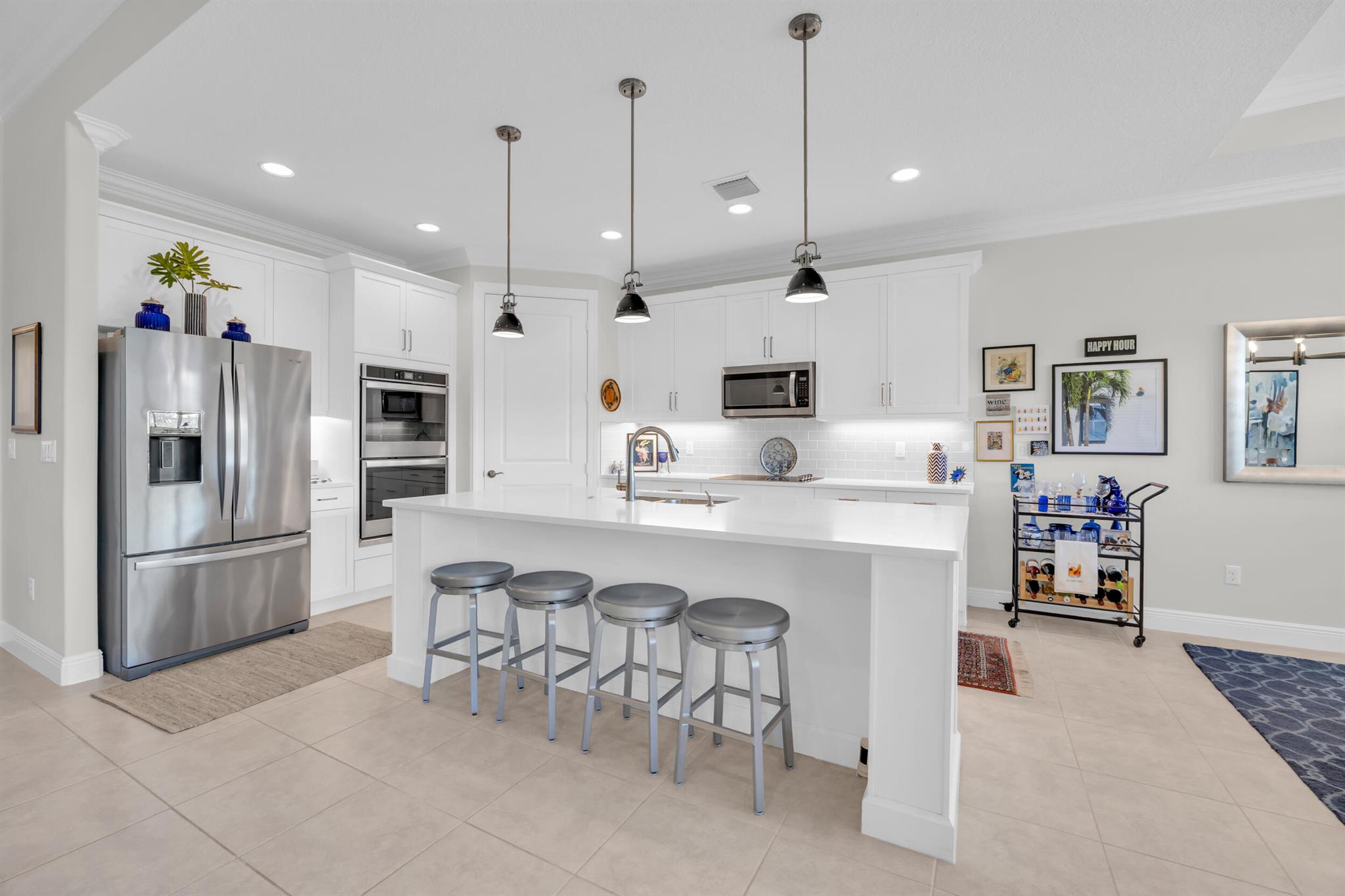 BOULEVARD VILLAGE & TENNI - Residential