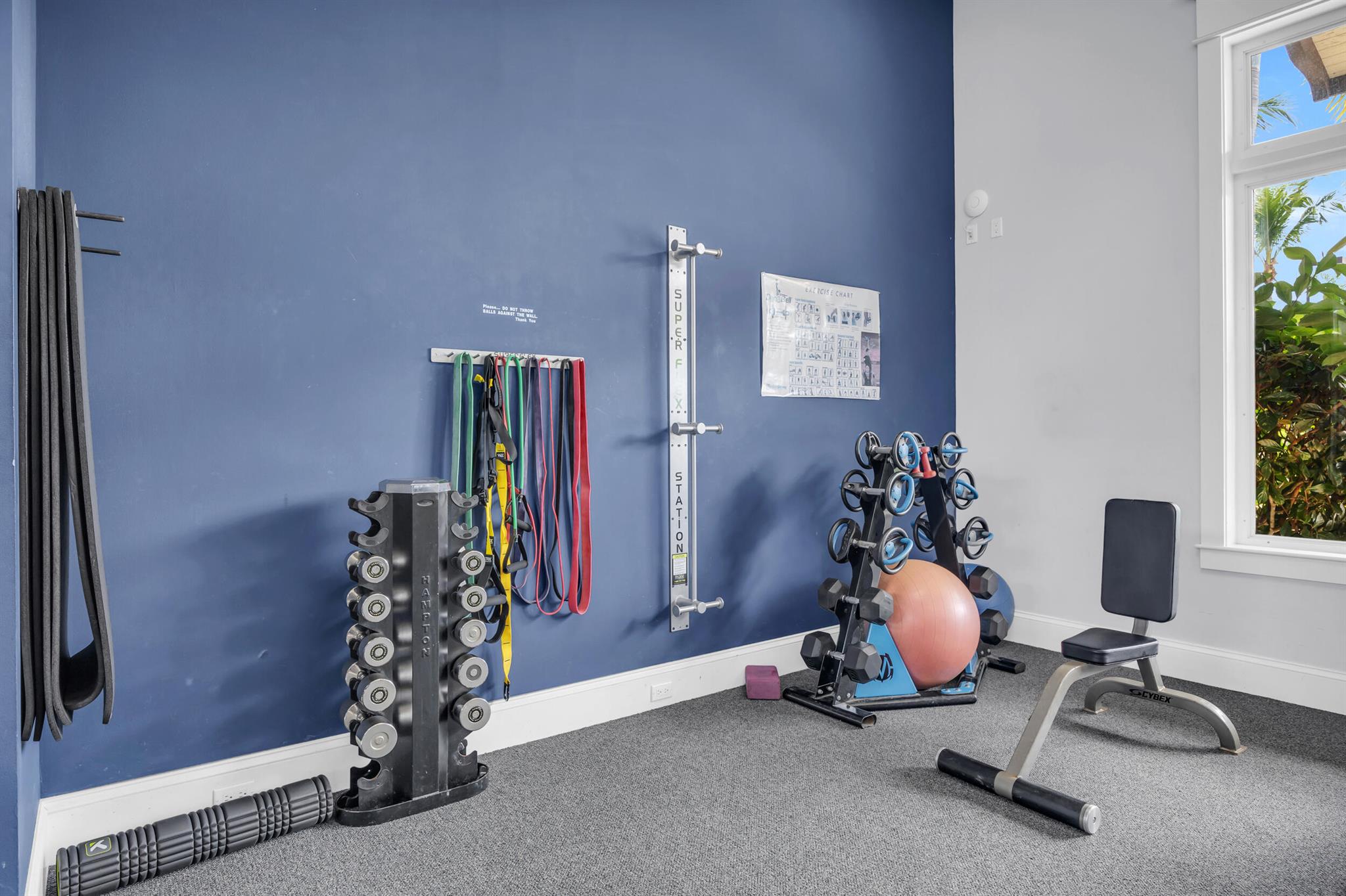 BOULEVARD VILLAGE & TENNI - Residential