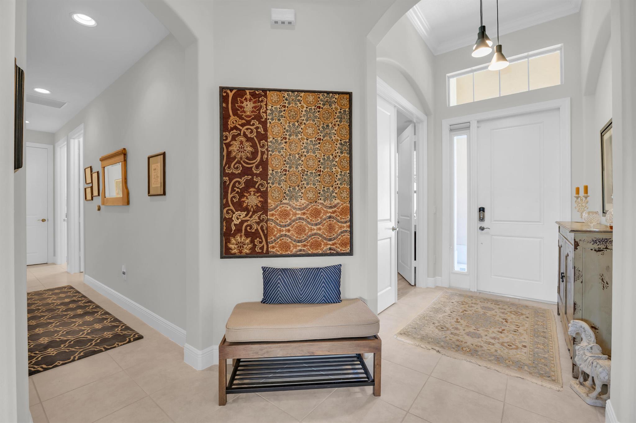 BOULEVARD VILLAGE & TENNI - Residential
