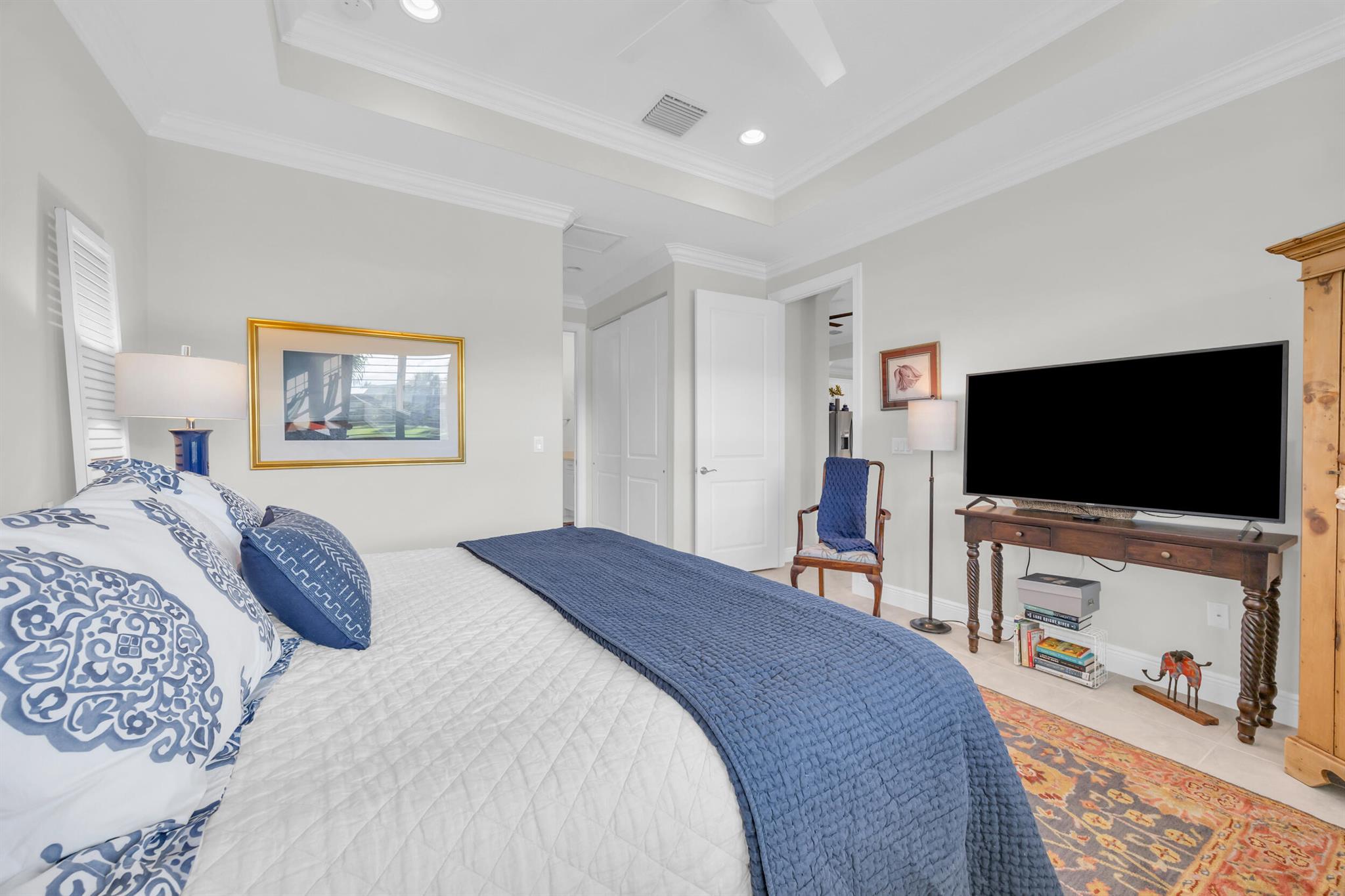 BOULEVARD VILLAGE & TENNI - Residential