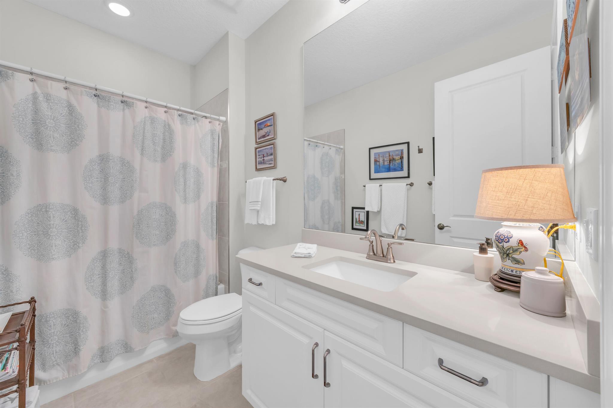 BOULEVARD VILLAGE & TENNI - Residential