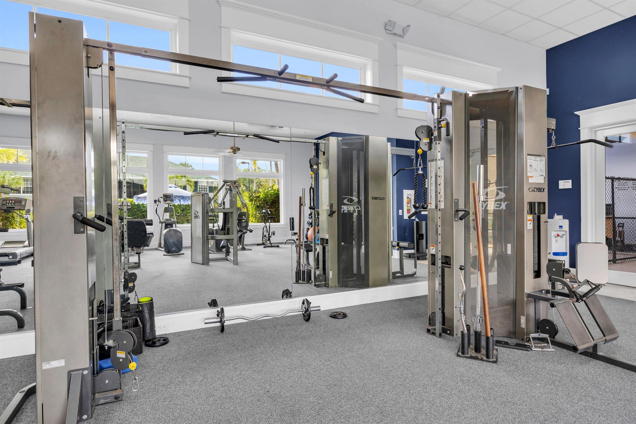 BOULEVARD VILLAGE & TENNI - Residential