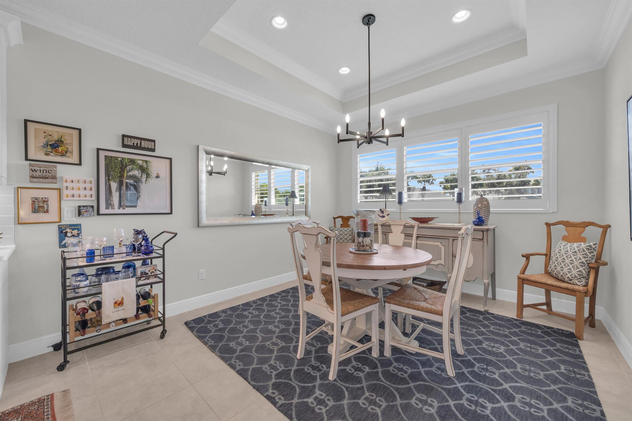BOULEVARD VILLAGE & TENNI - Residential