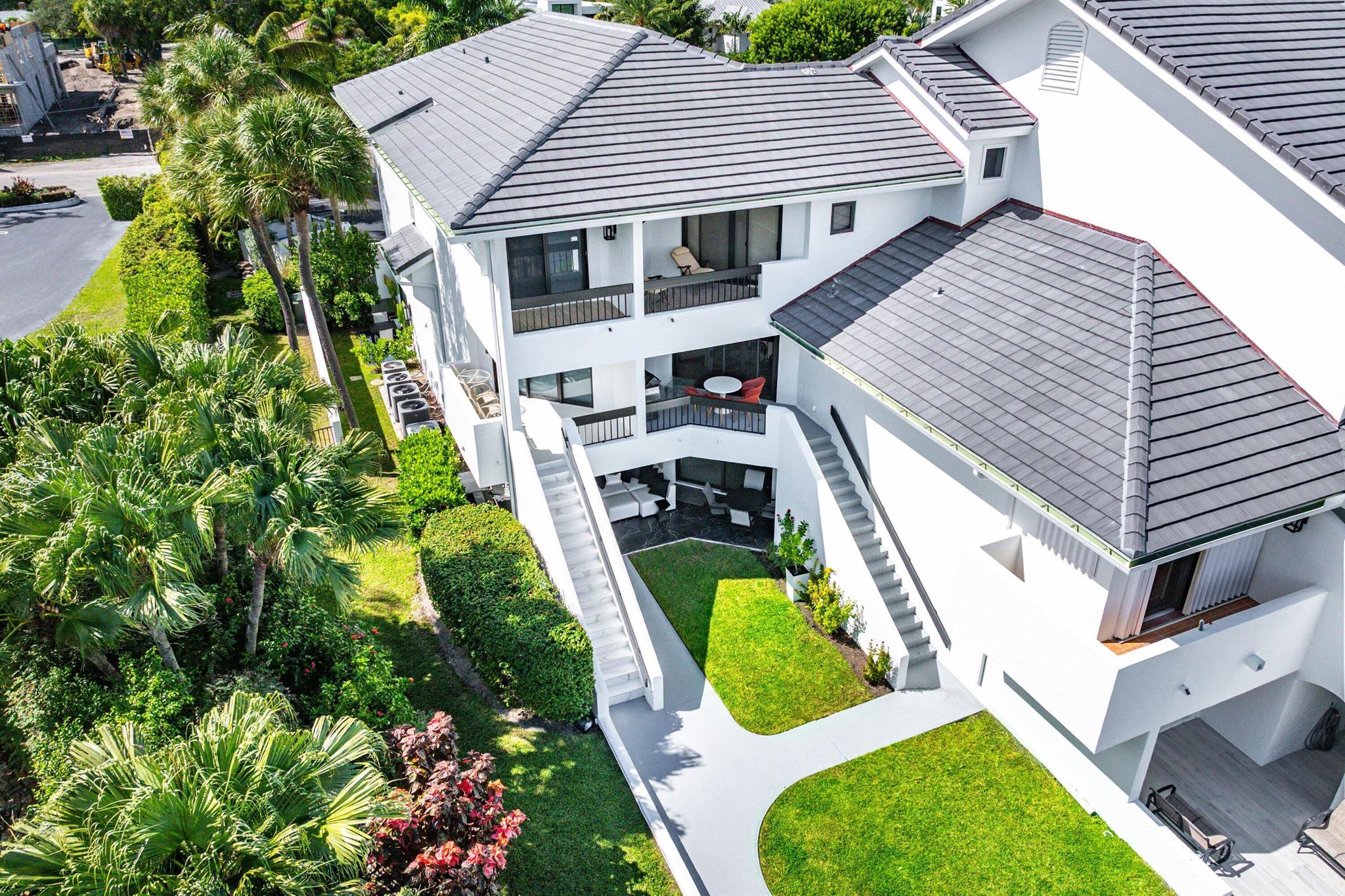 MARINA DEL REY CONDO - Residential