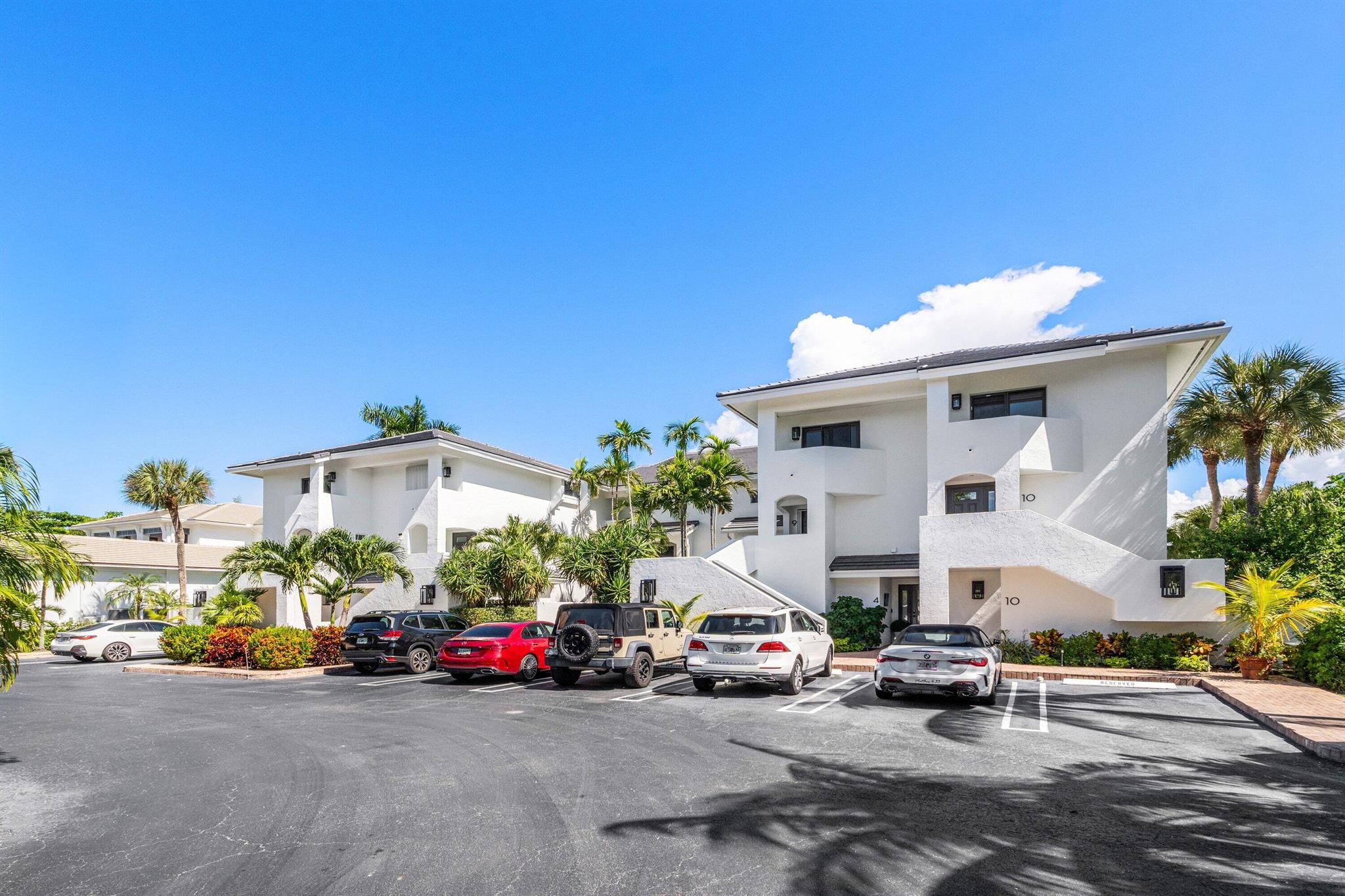 MARINA DEL REY CONDO - Residential