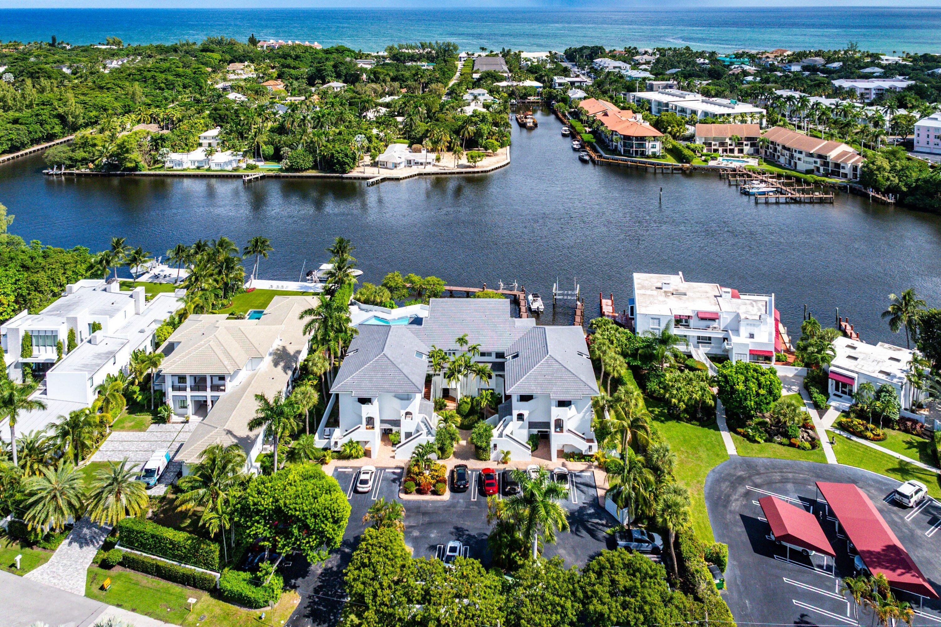 MARINA DEL REY CONDO - Residential