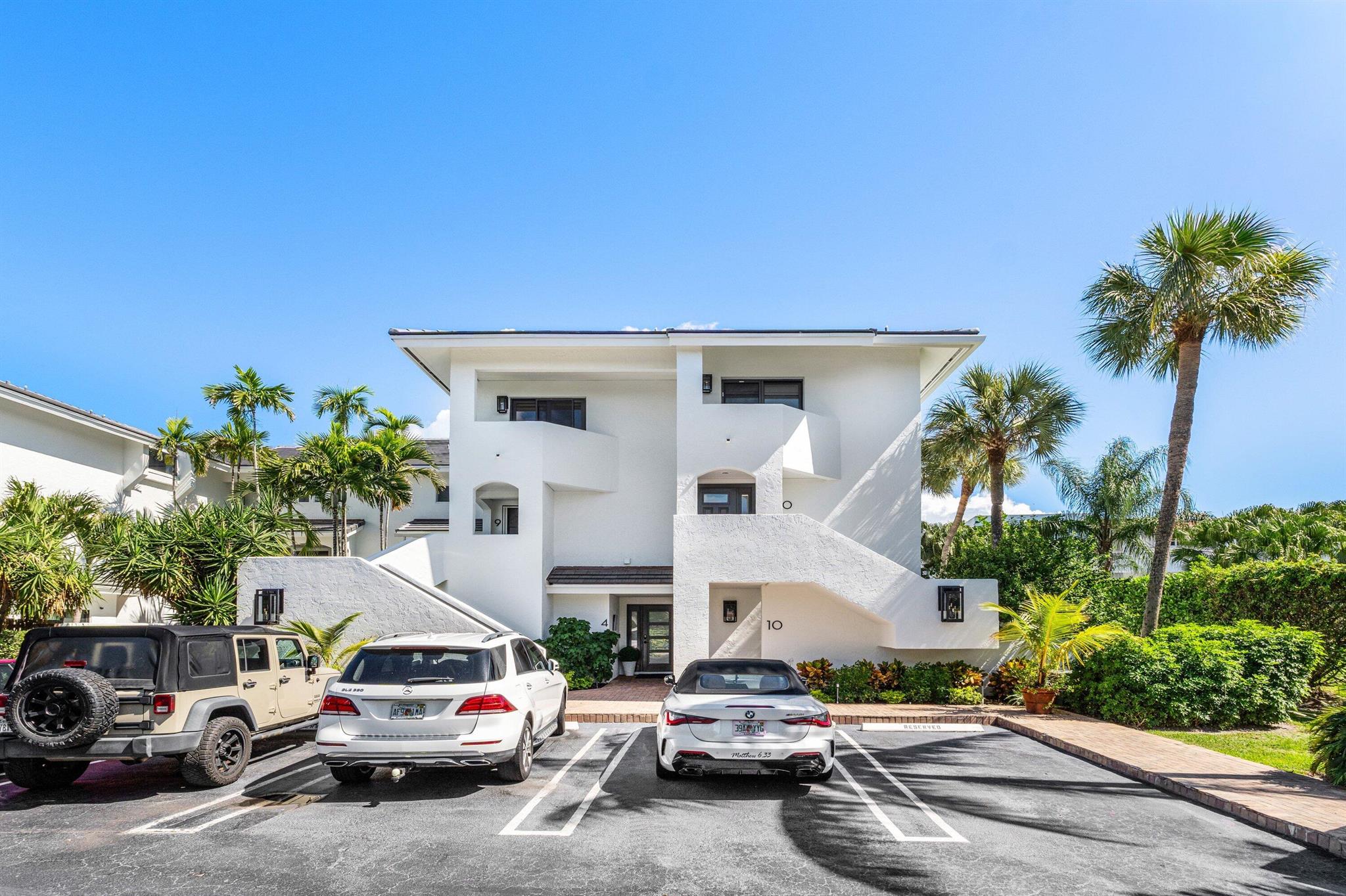 MARINA DEL REY CONDO - Residential