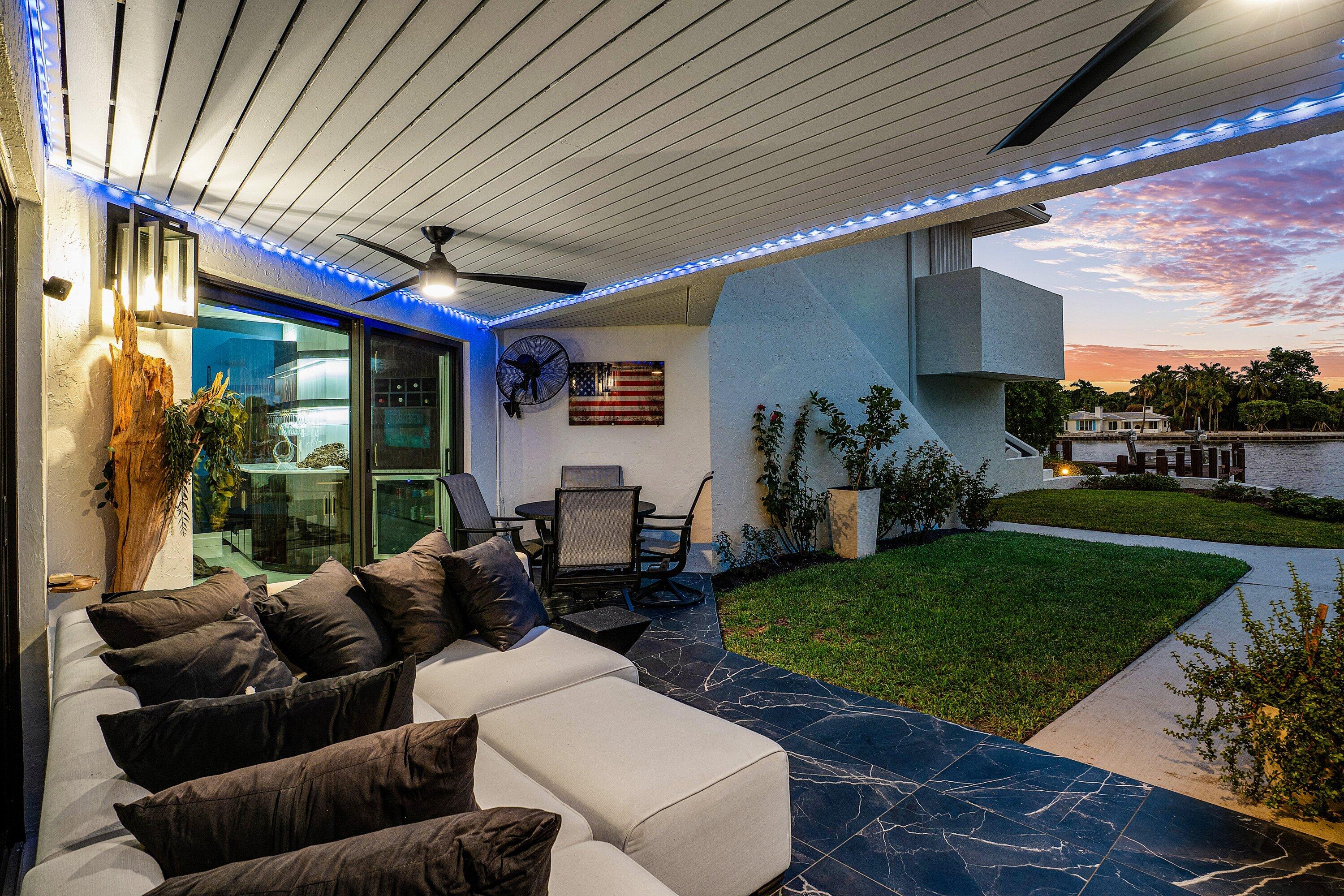 MARINA DEL REY CONDO - Residential