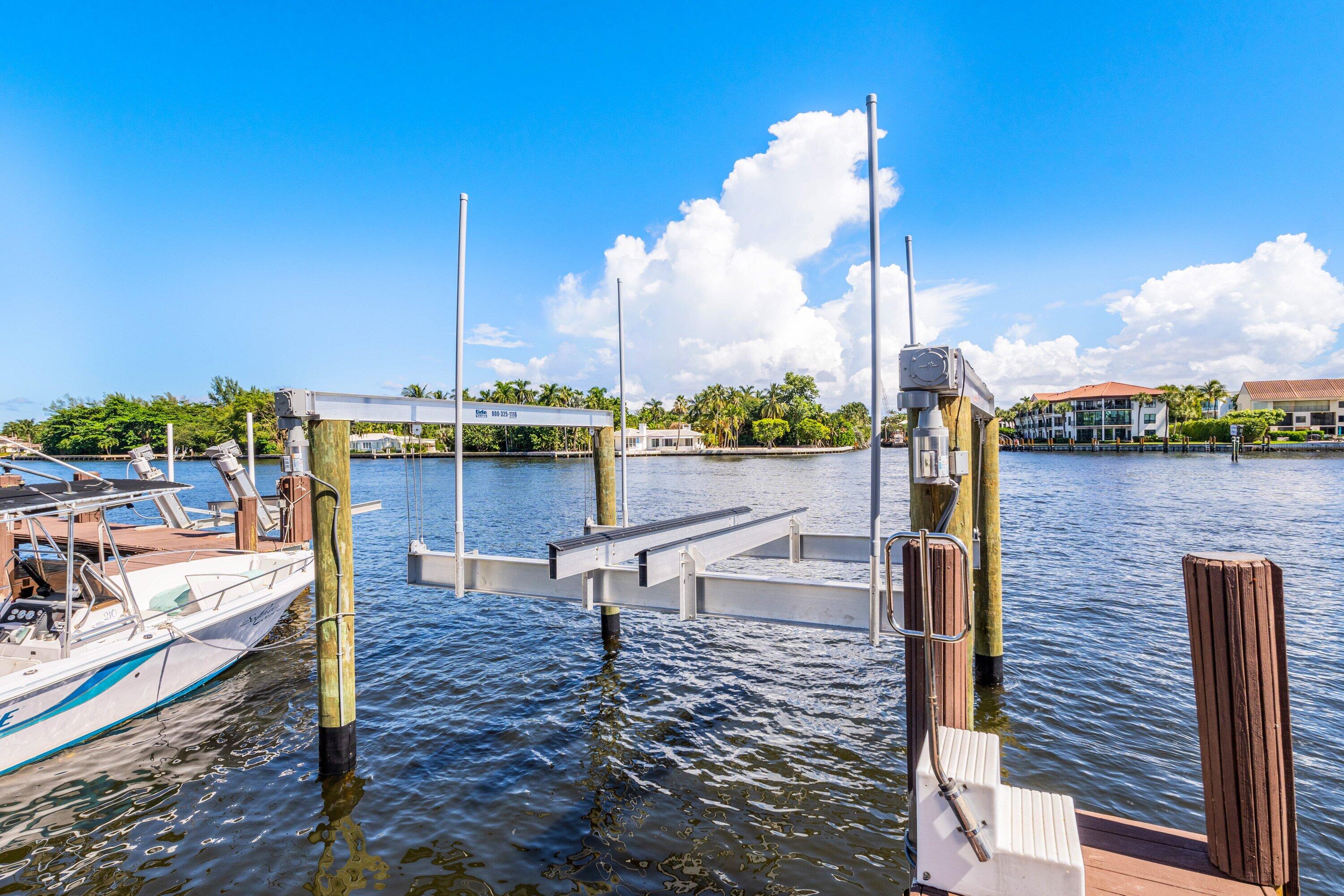 MARINA DEL REY CONDO - Residential