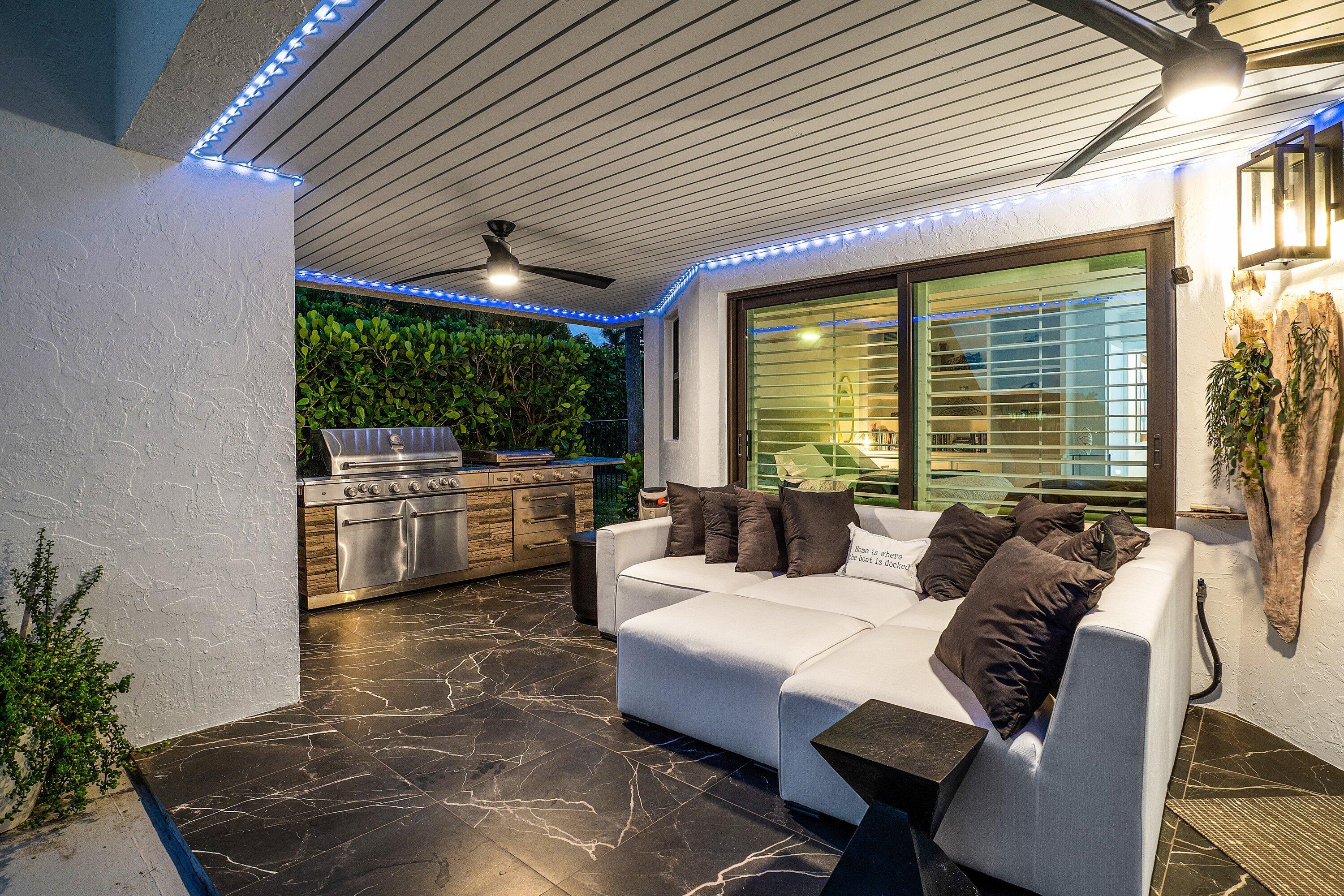 MARINA DEL REY CONDO - Residential