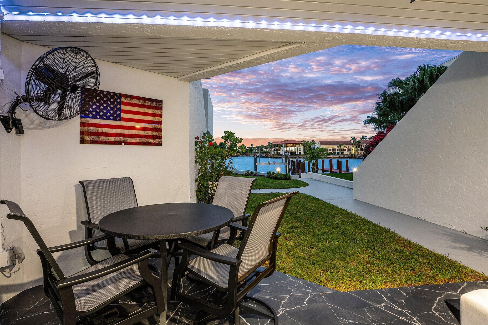 MARINA DEL REY CONDO - Residential