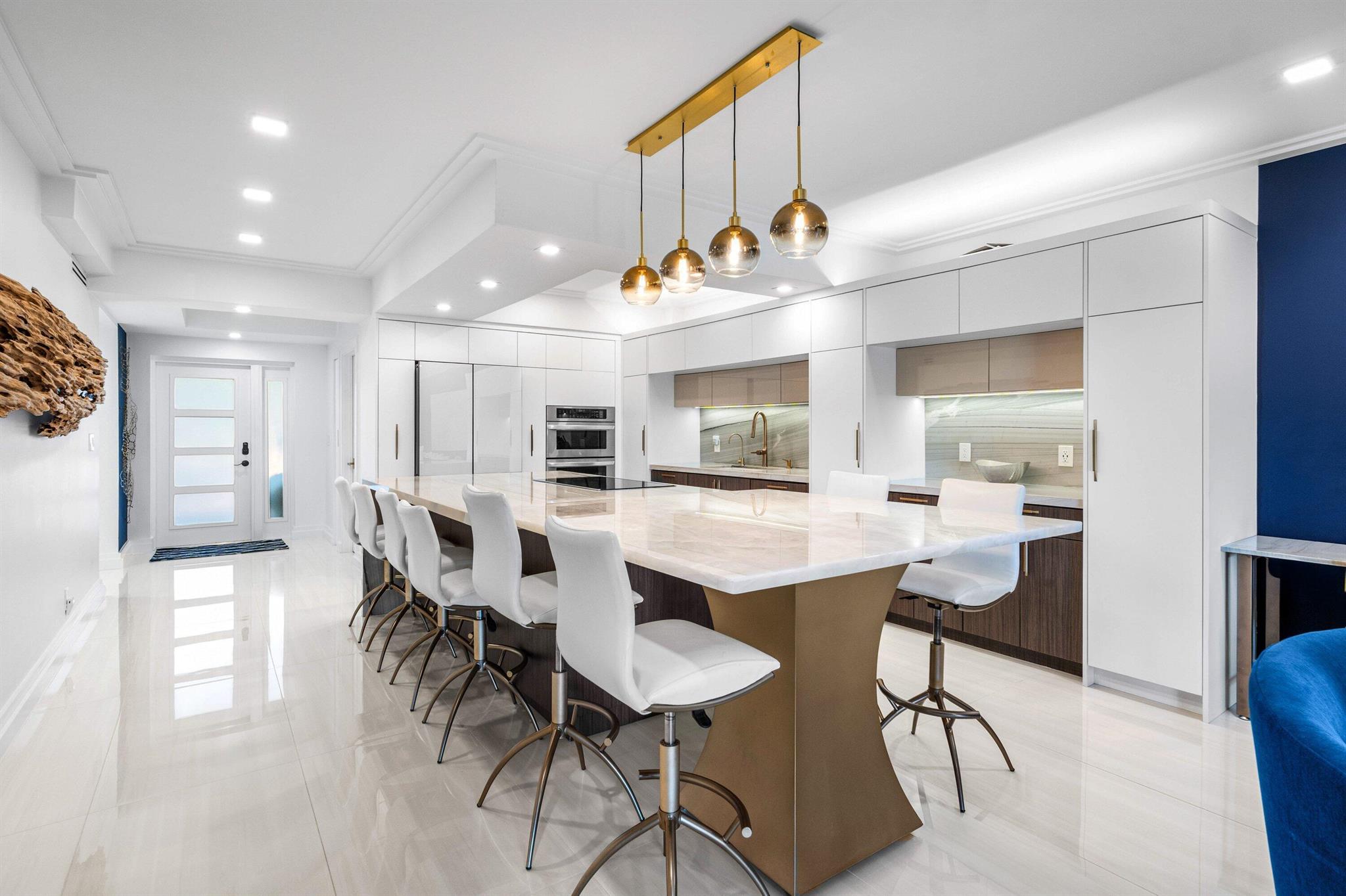 MARINA DEL REY CONDO - Residential