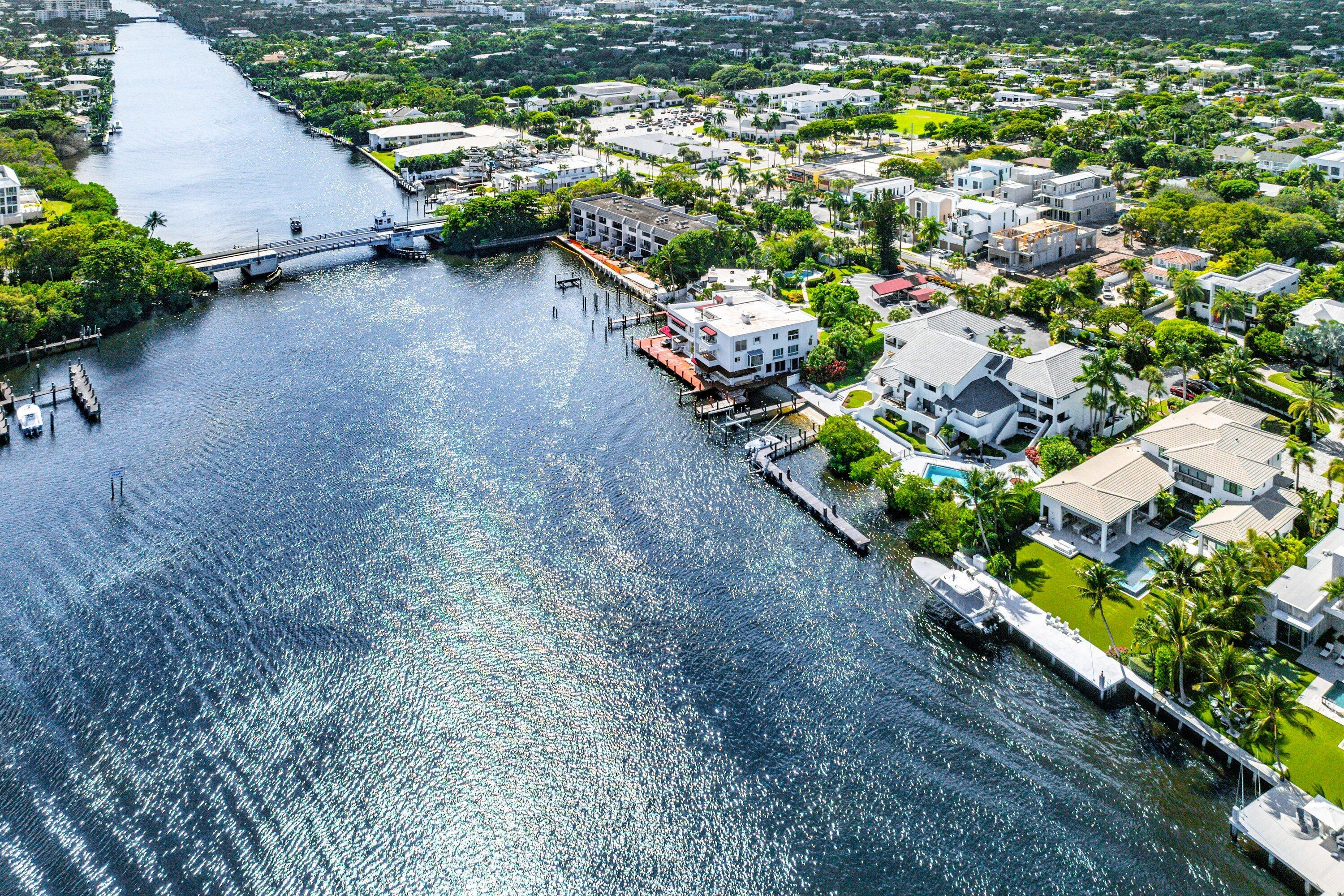 MARINA DEL REY CONDO - Residential