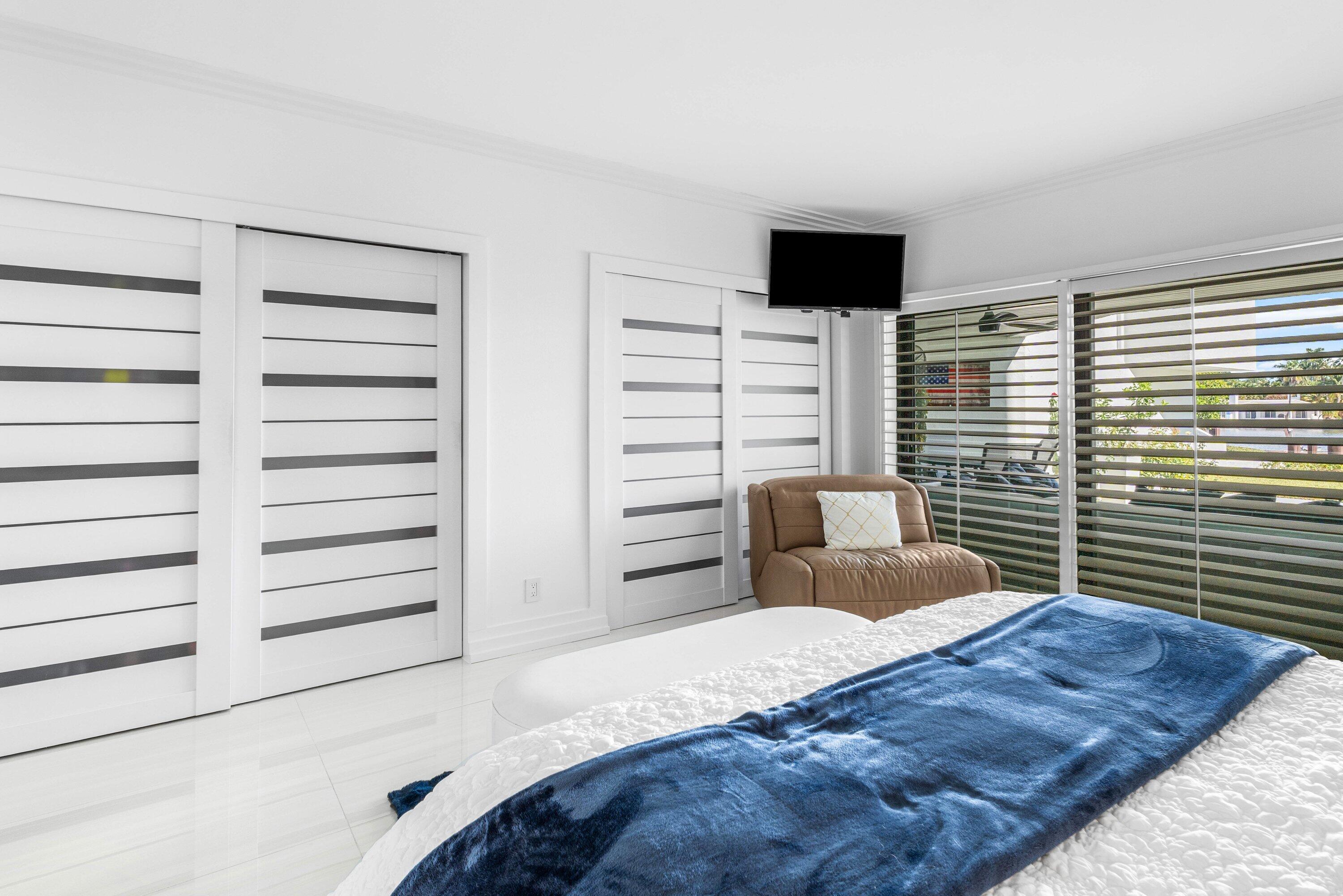 MARINA DEL REY CONDO - Residential