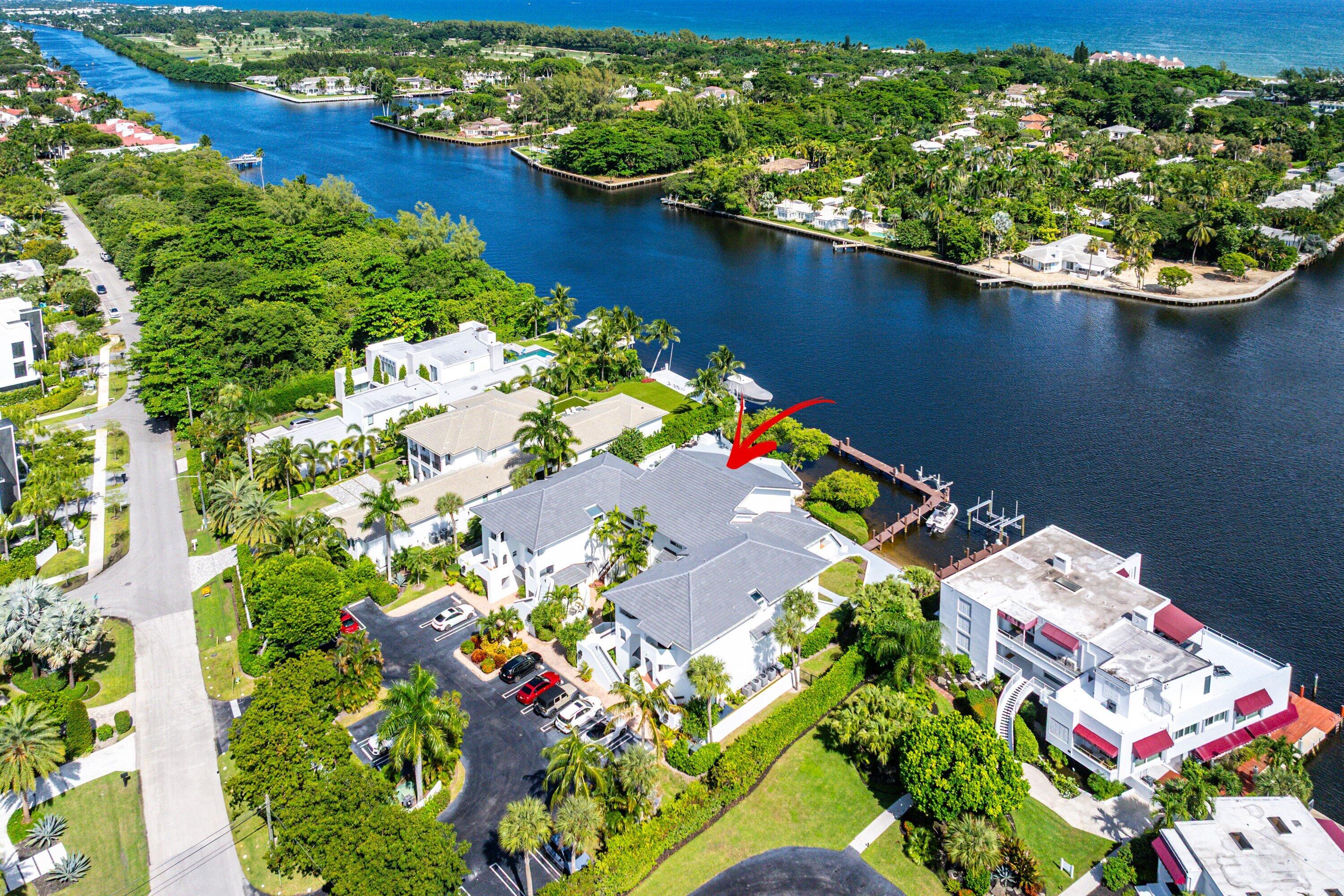 MARINA DEL REY CONDO - Residential