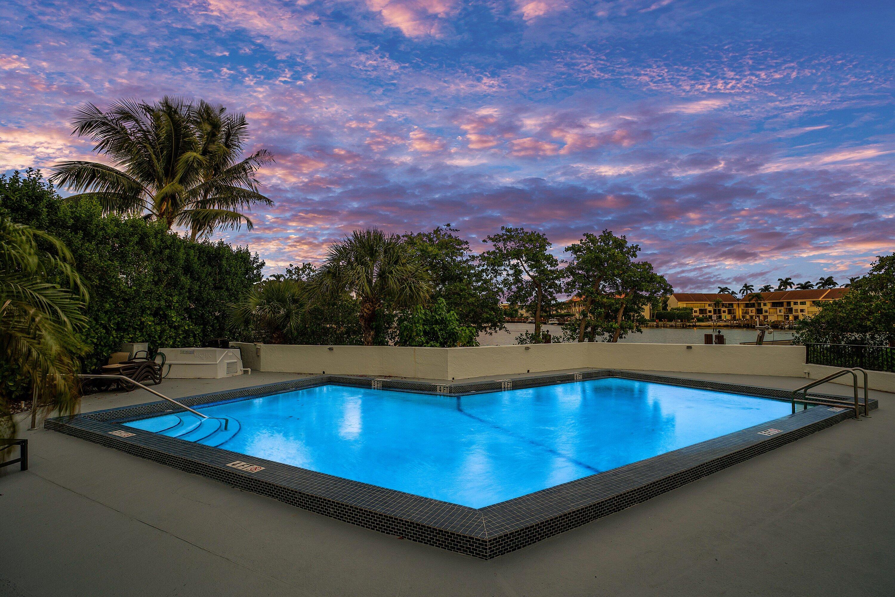 MARINA DEL REY CONDO - Residential