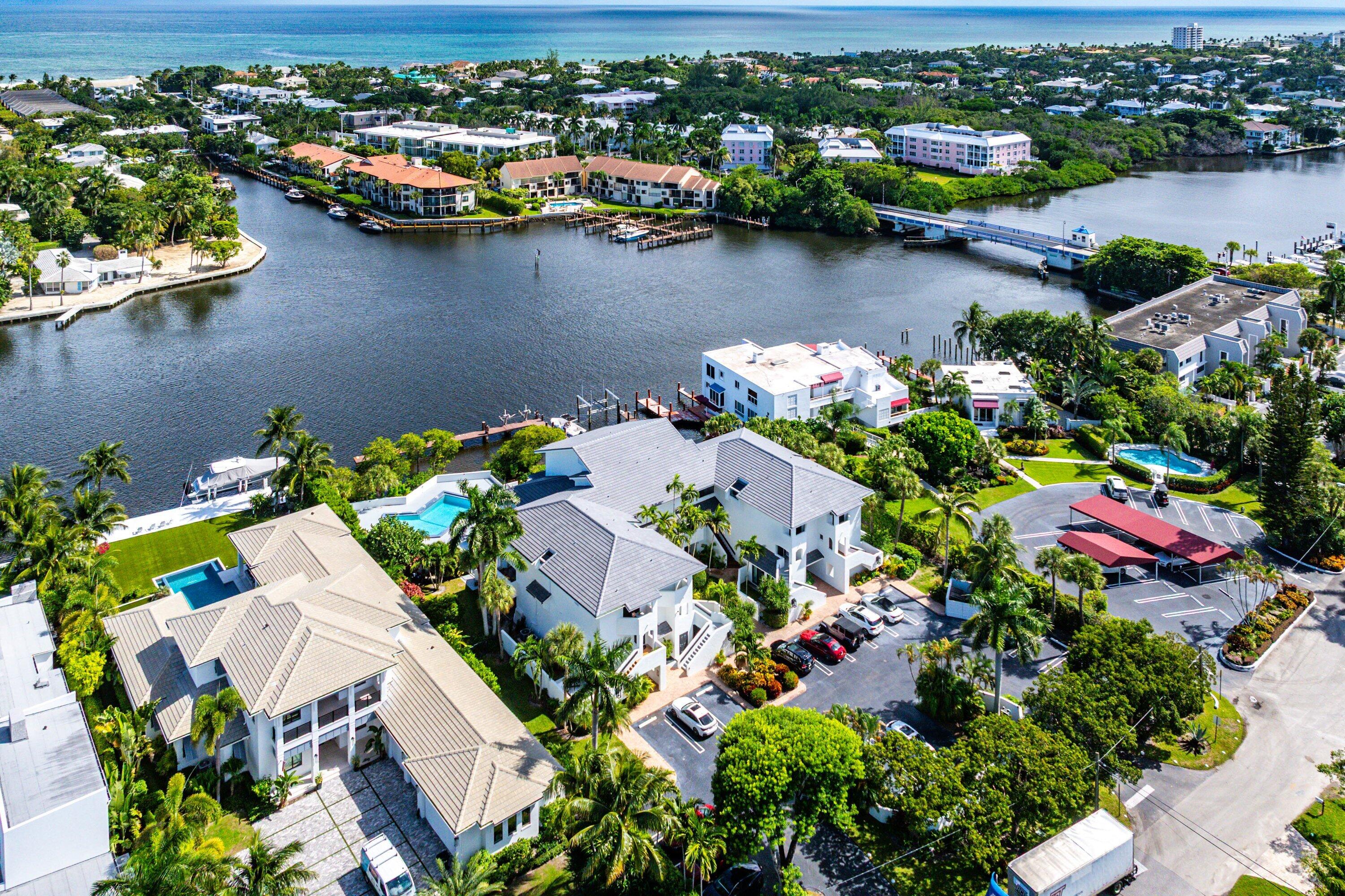 MARINA DEL REY CONDO - Residential