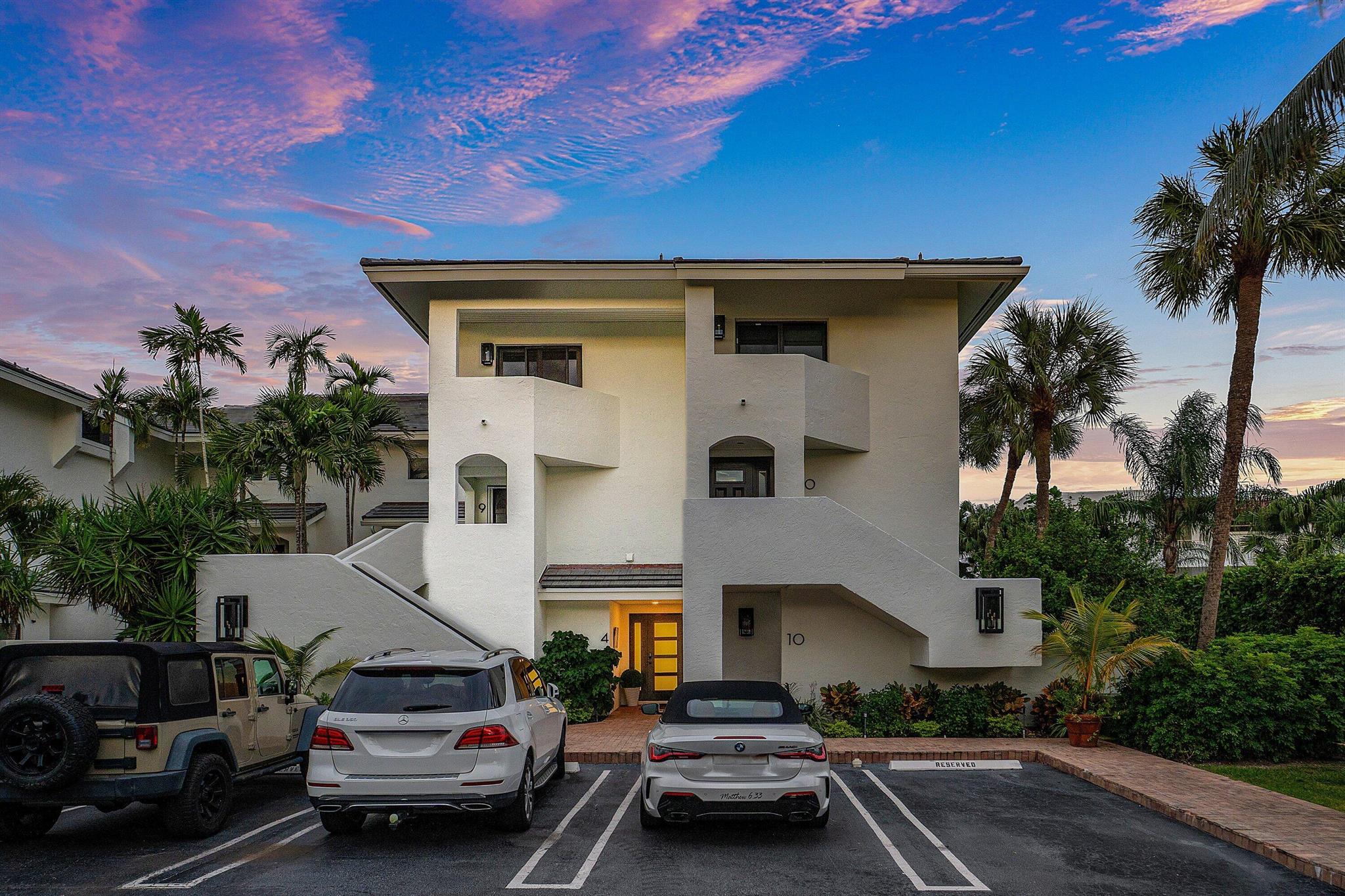 MARINA DEL REY CONDO - Residential