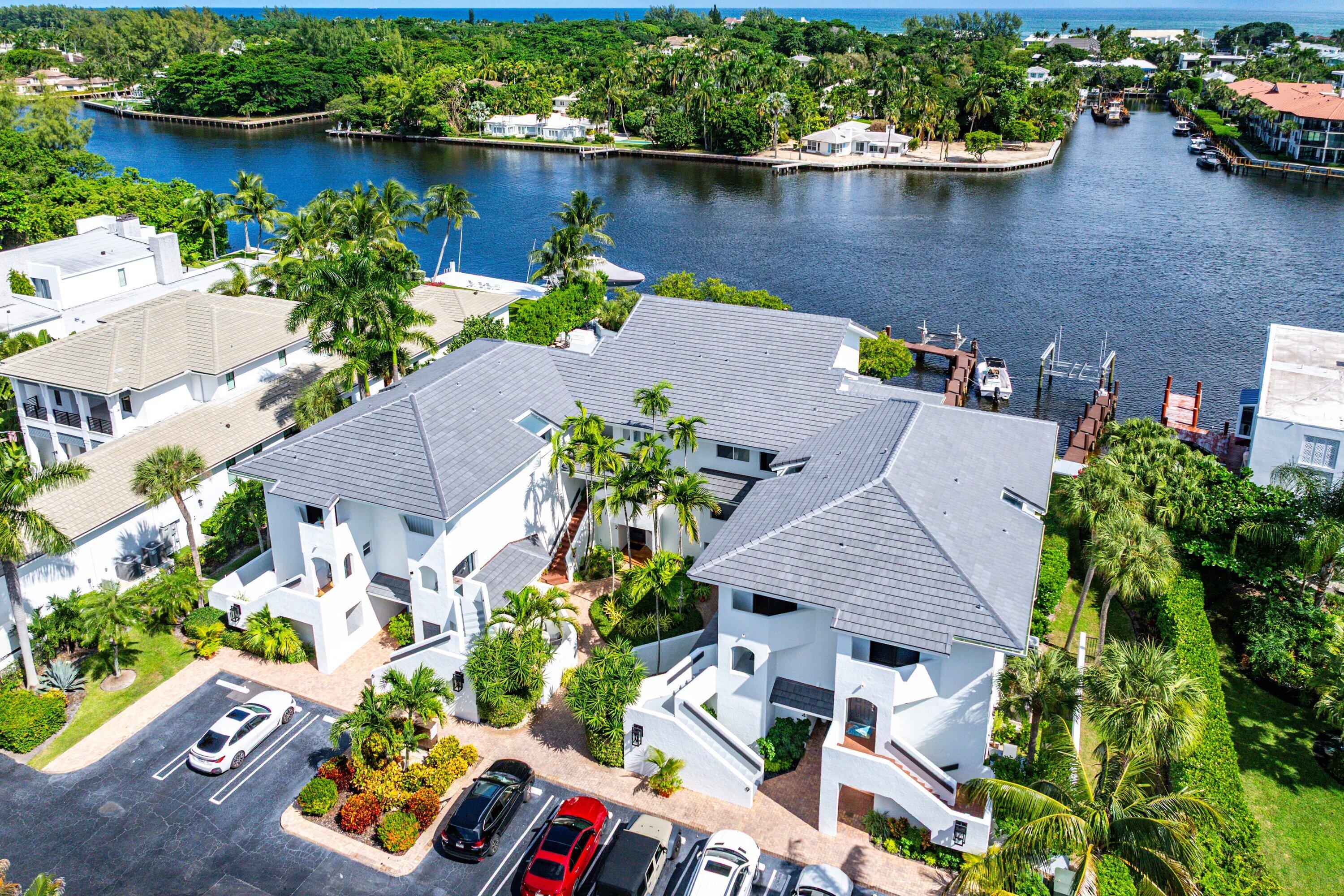 MARINA DEL REY CONDO - Residential