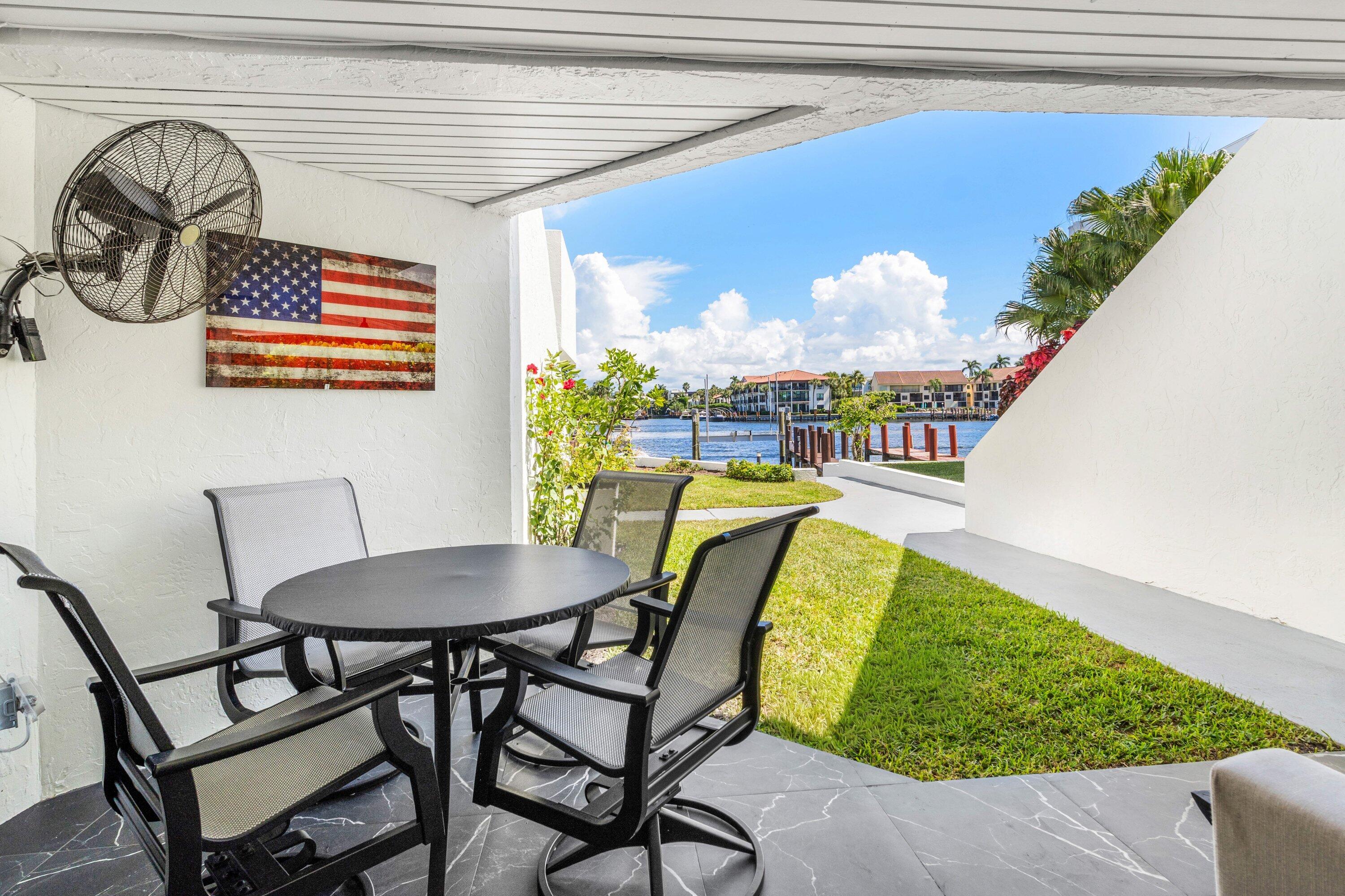 MARINA DEL REY CONDO - Residential