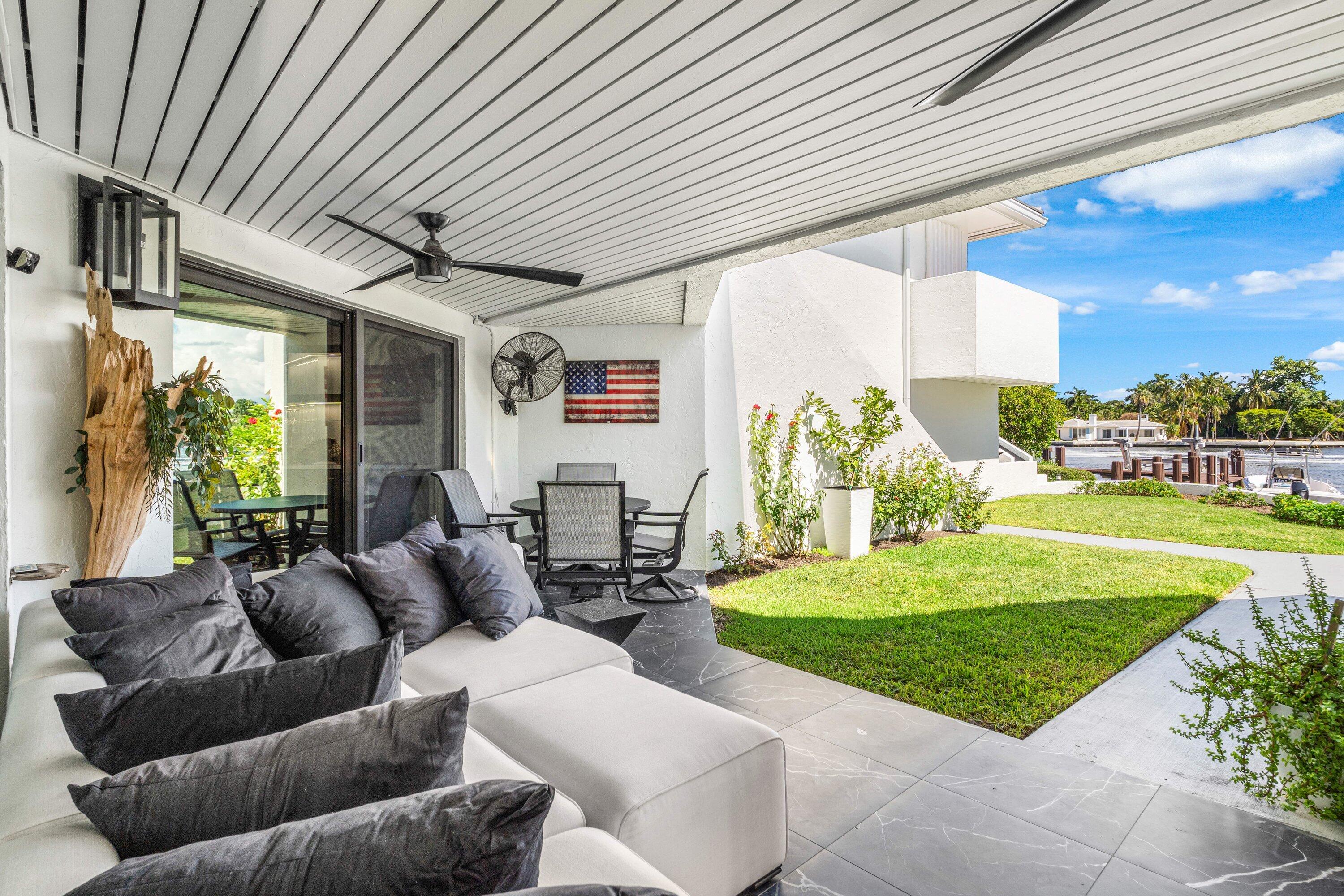 MARINA DEL REY CONDO - Residential