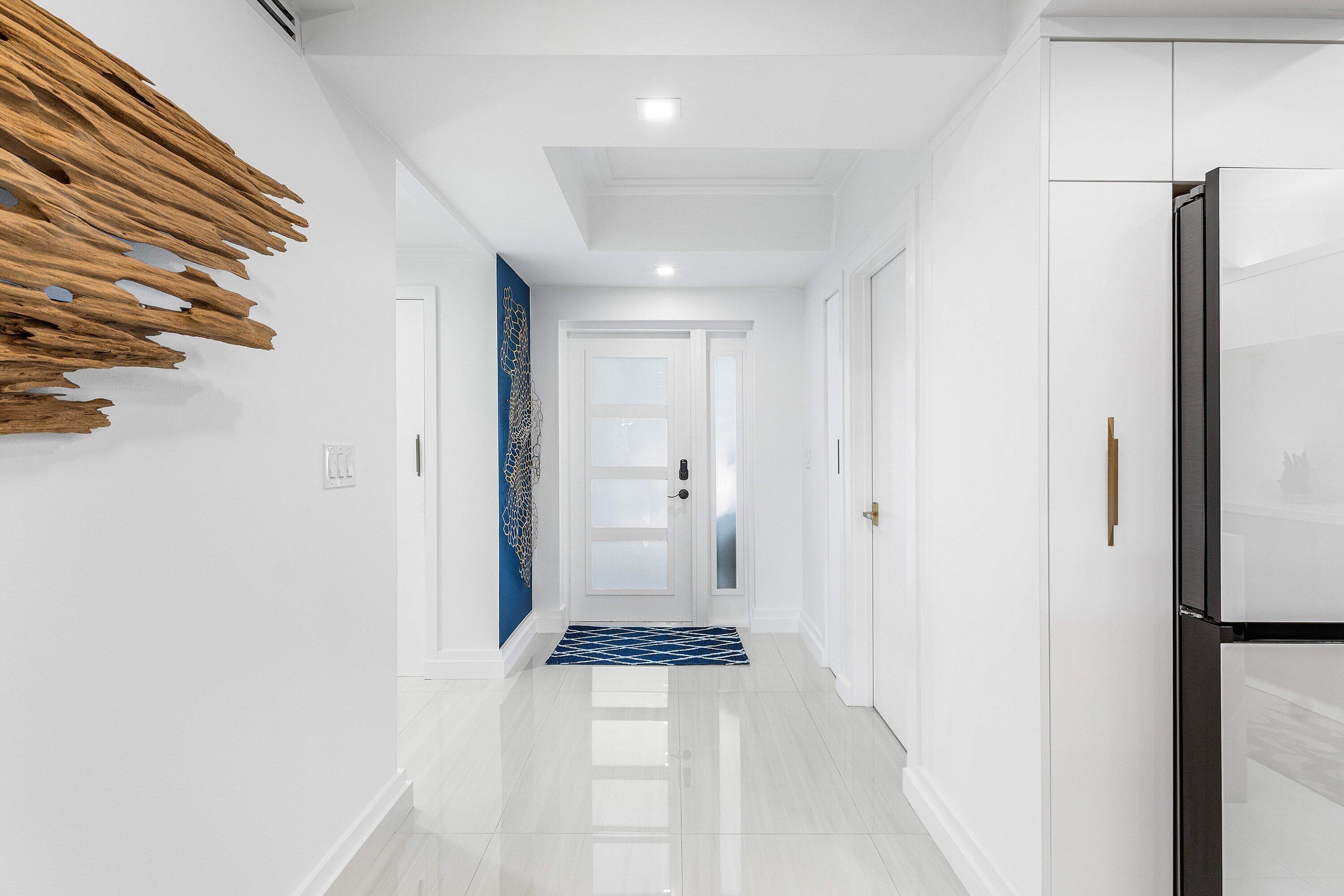 MARINA DEL REY CONDO - Residential