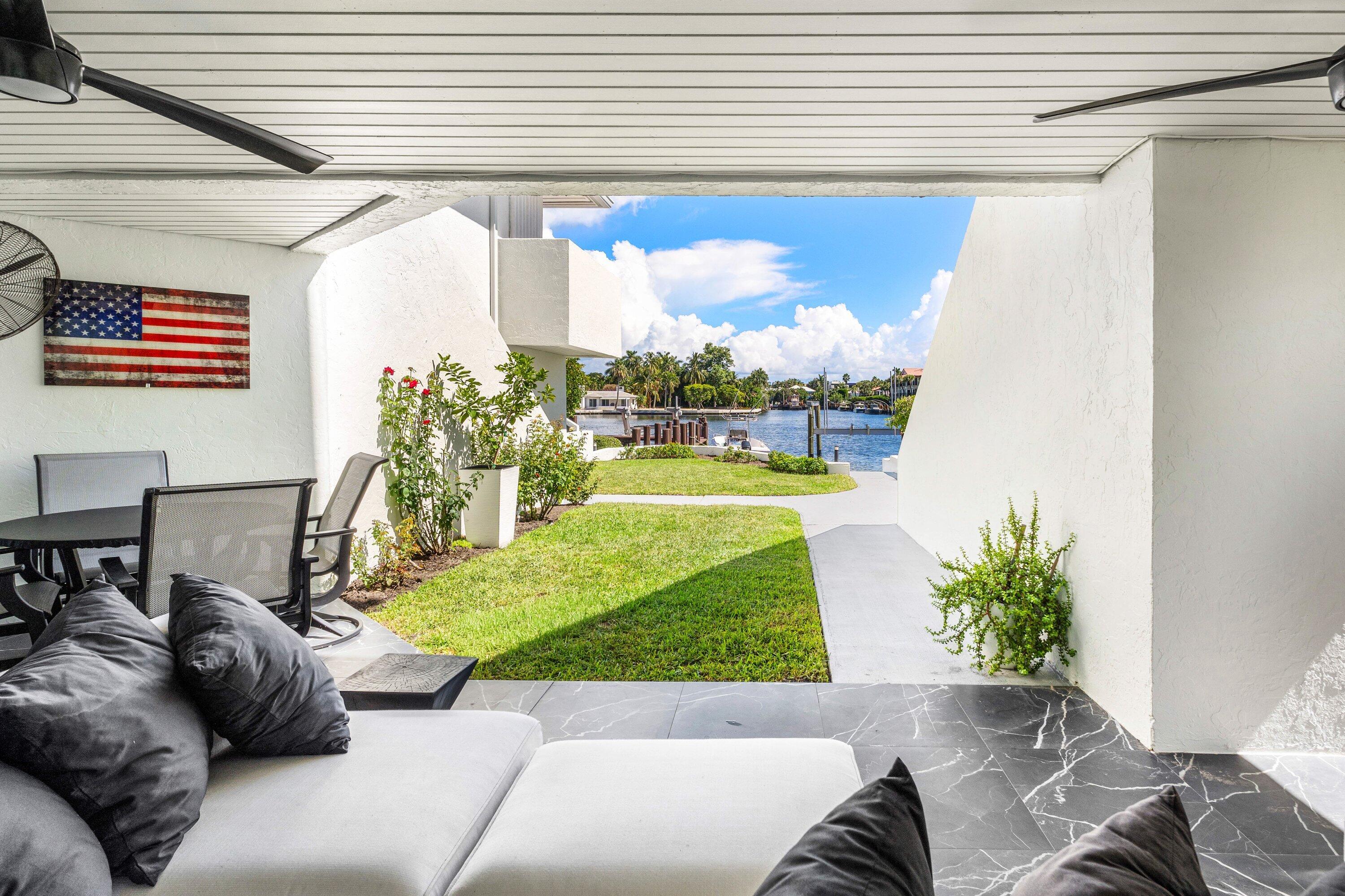 MARINA DEL REY CONDO - Residential