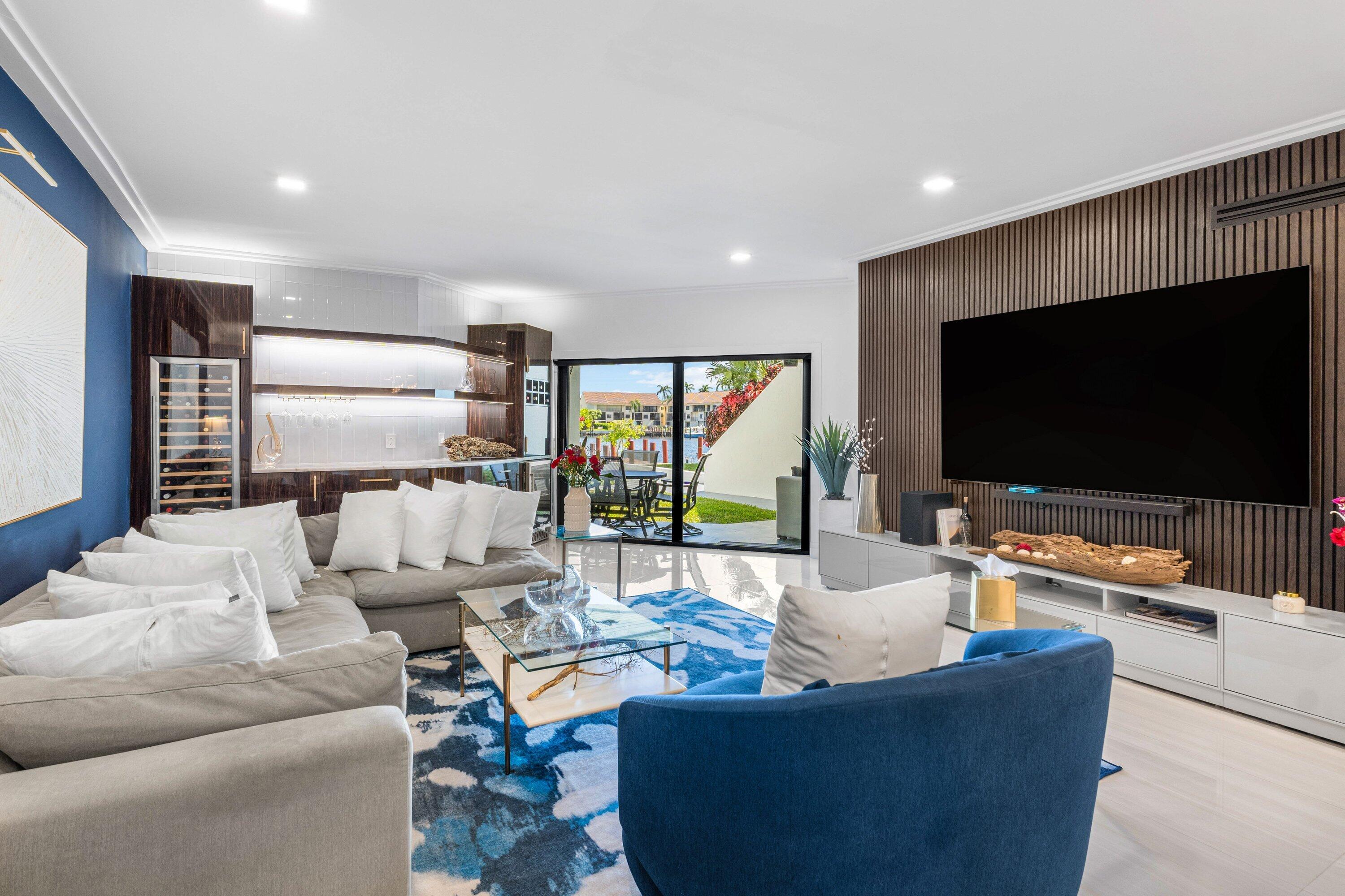 MARINA DEL REY CONDO - Residential