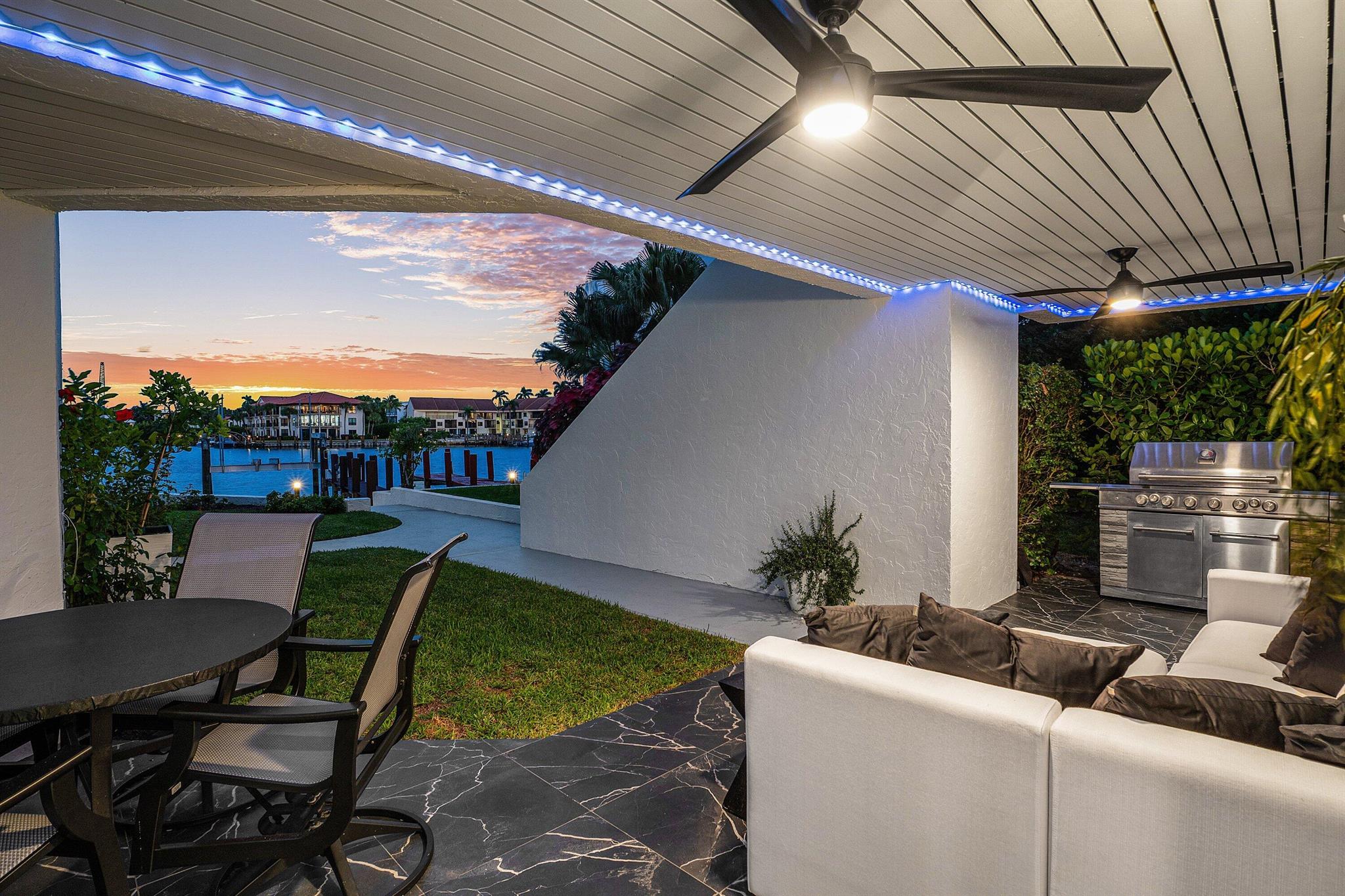 MARINA DEL REY CONDO - Residential