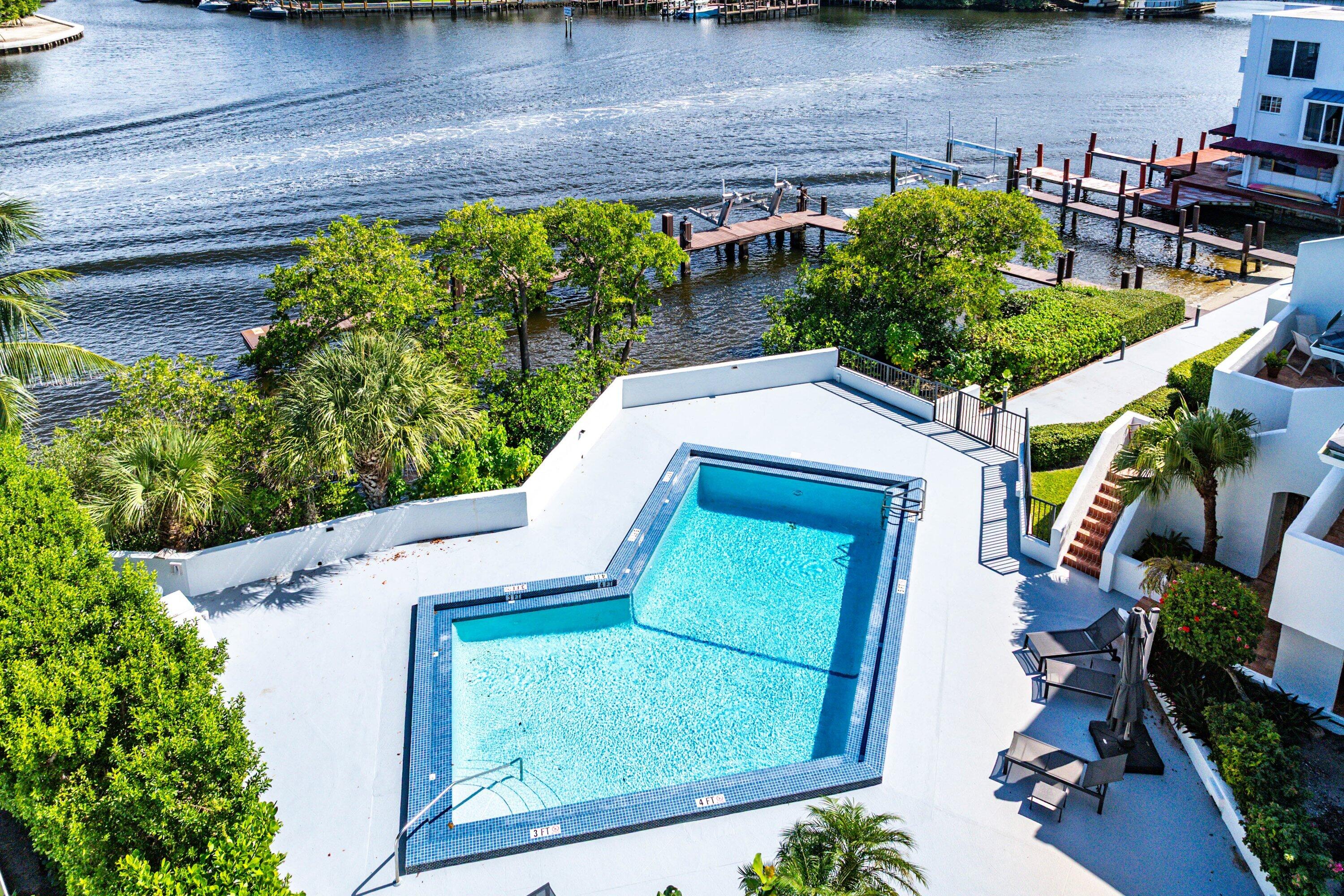 MARINA DEL REY CONDO - Residential