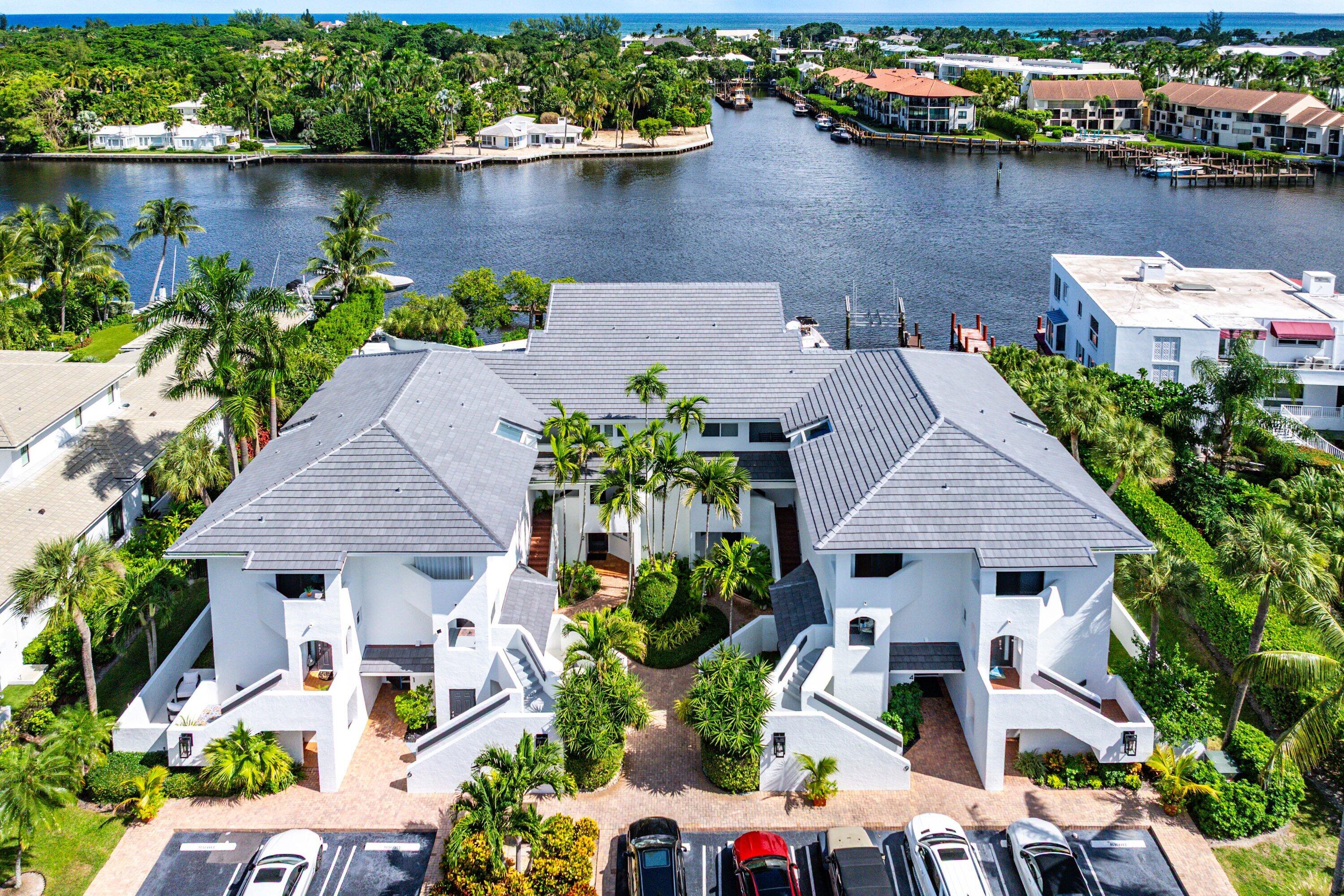 MARINA DEL REY CONDO - Residential