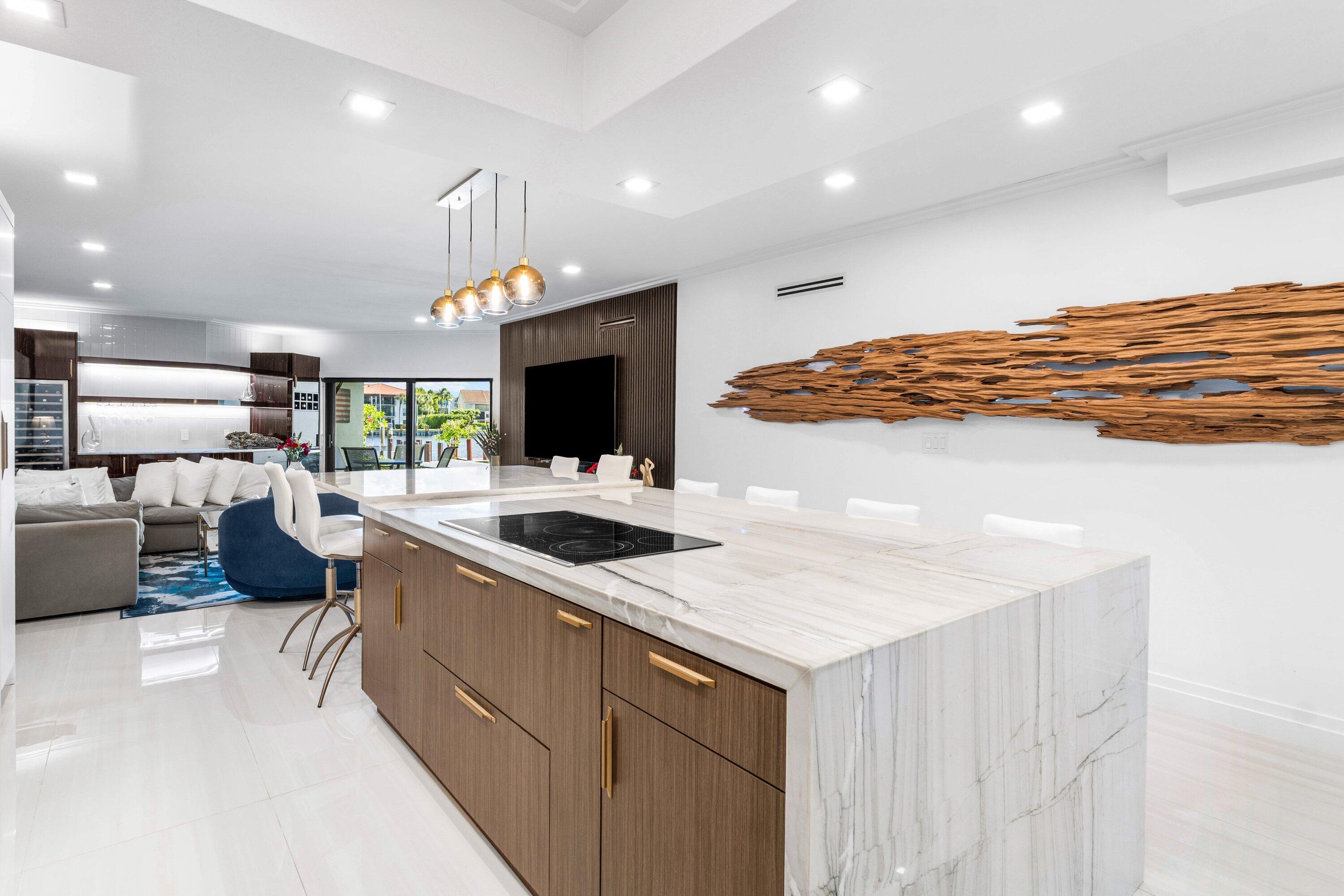 MARINA DEL REY CONDO - Residential