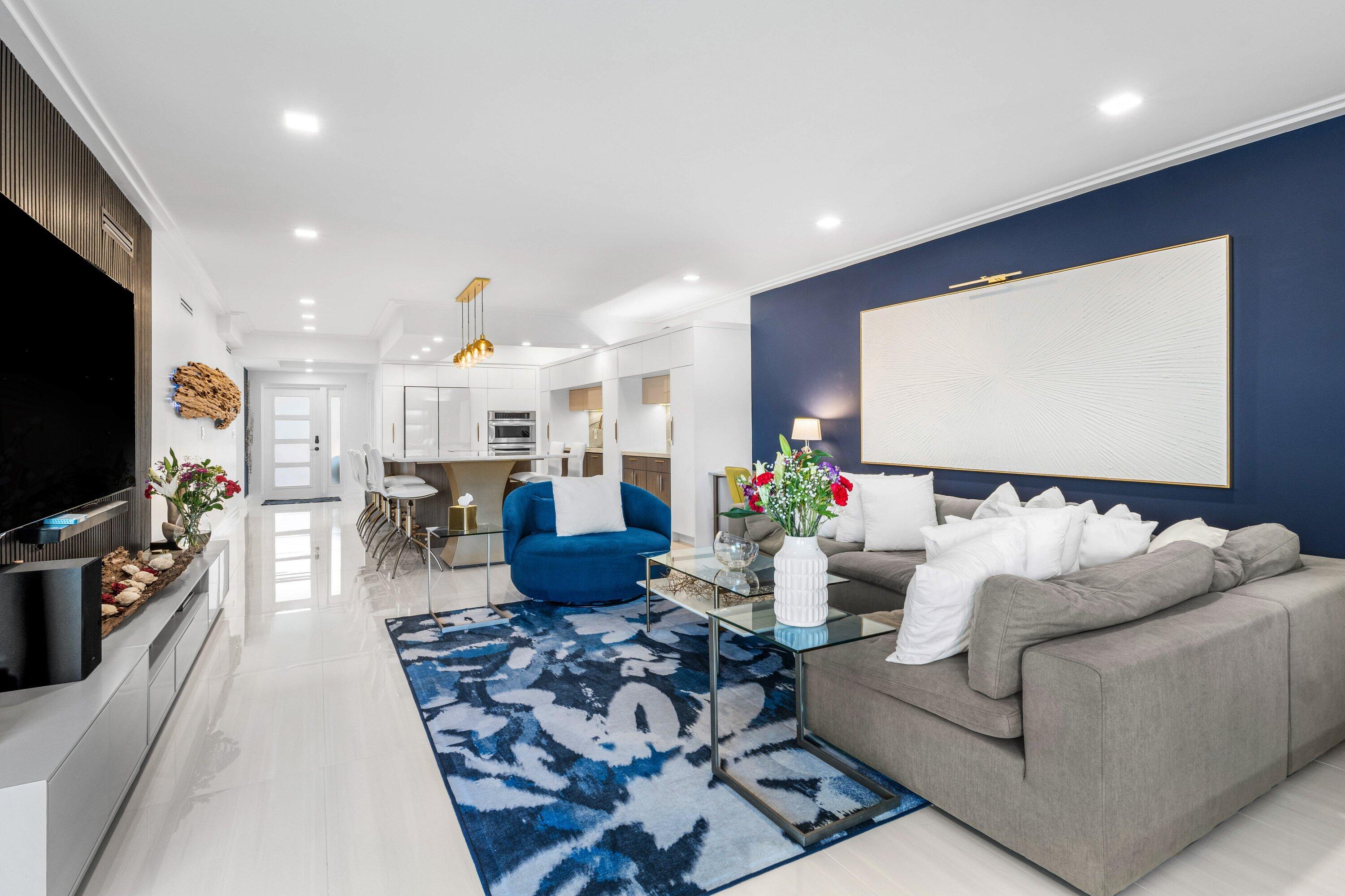 MARINA DEL REY CONDO - Residential