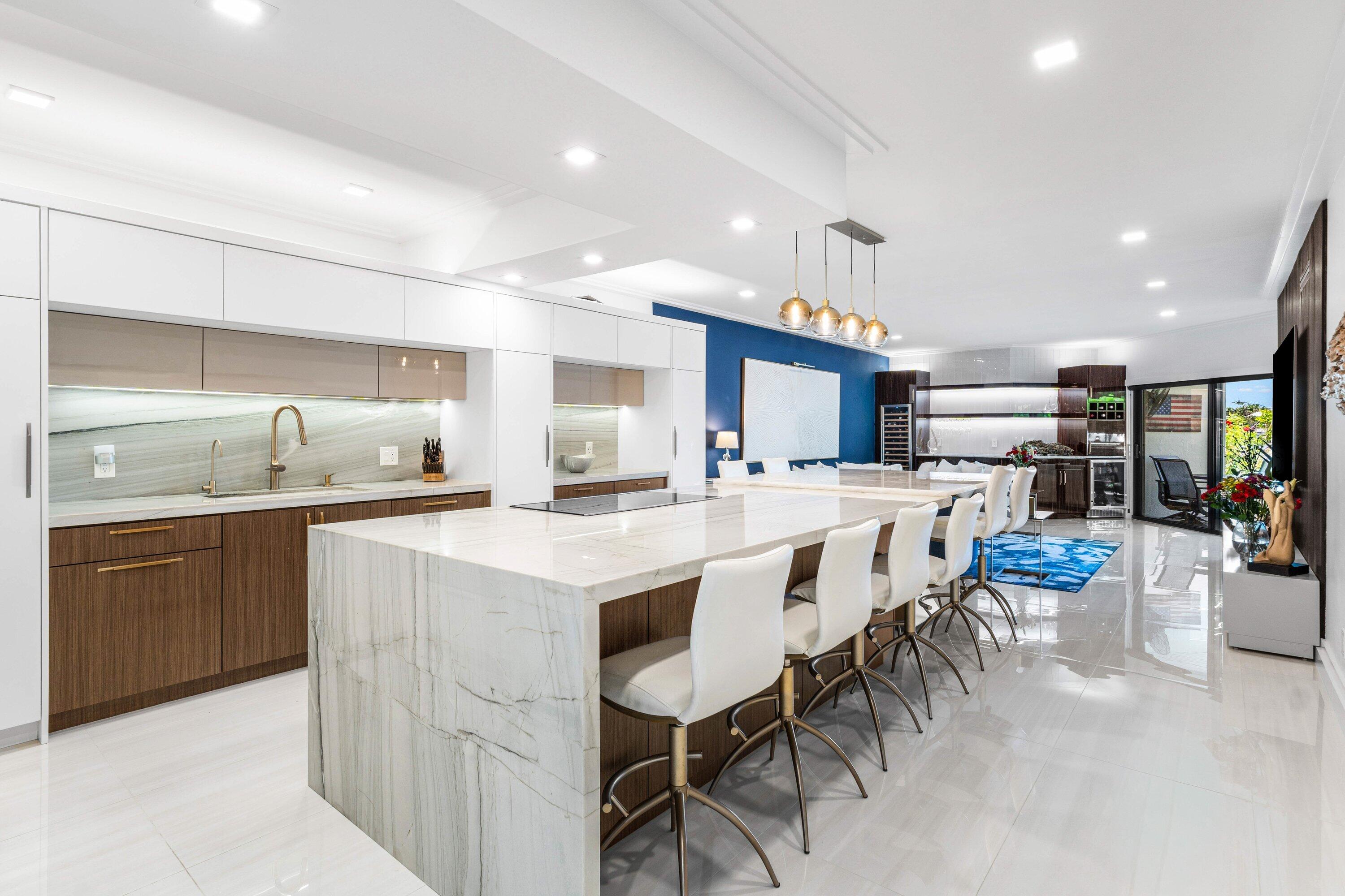 MARINA DEL REY CONDO - Residential