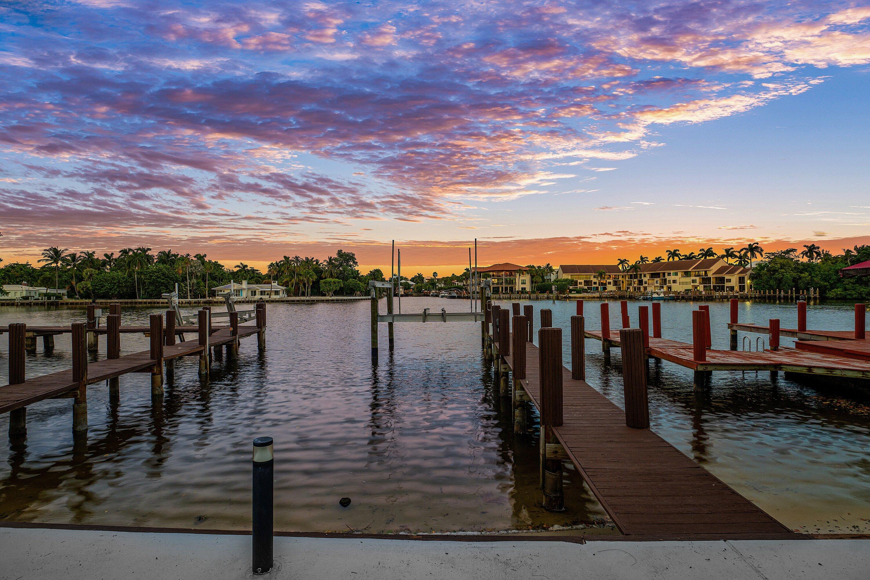 MARINA DEL REY CONDO - Residential