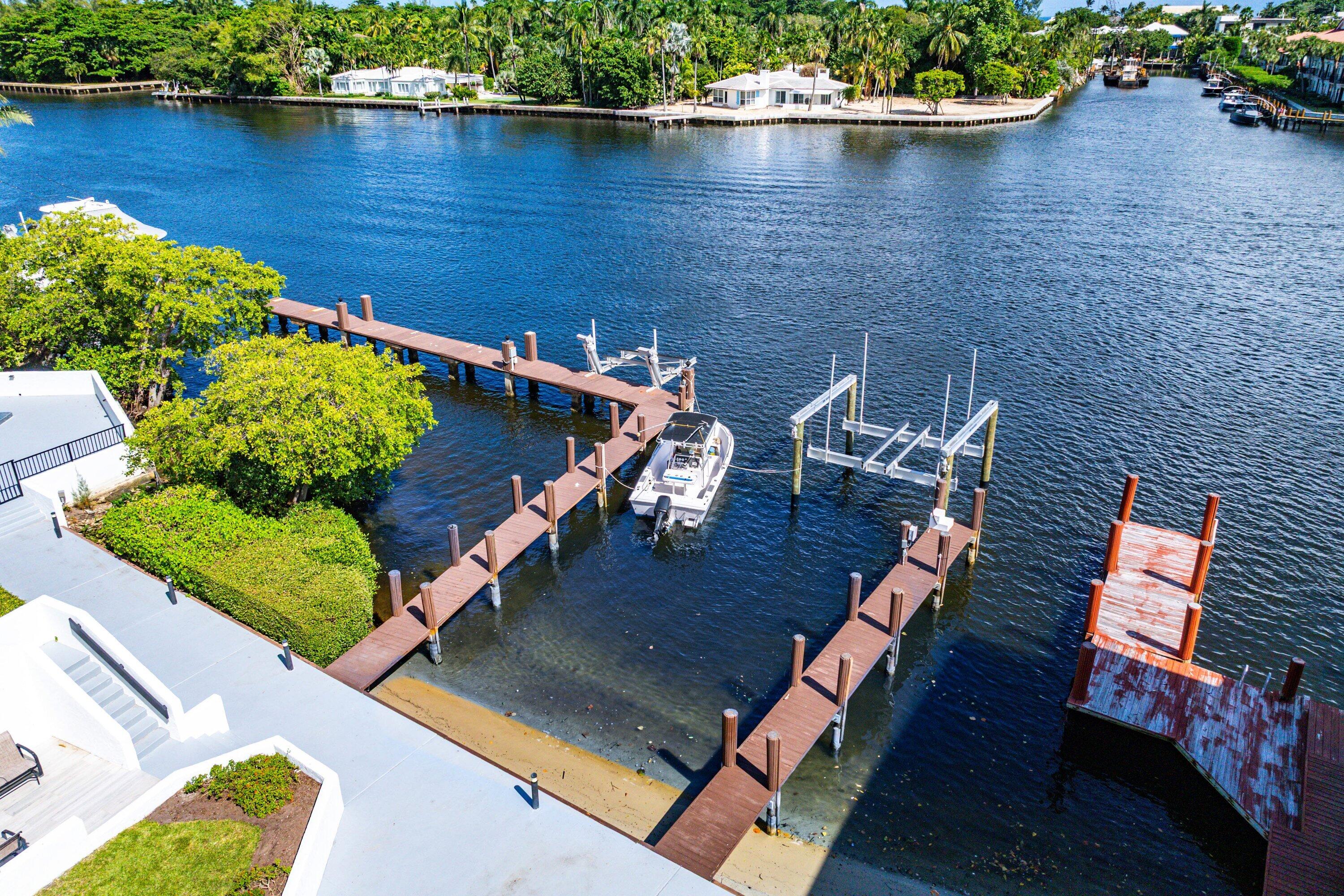 MARINA DEL REY CONDO - Residential