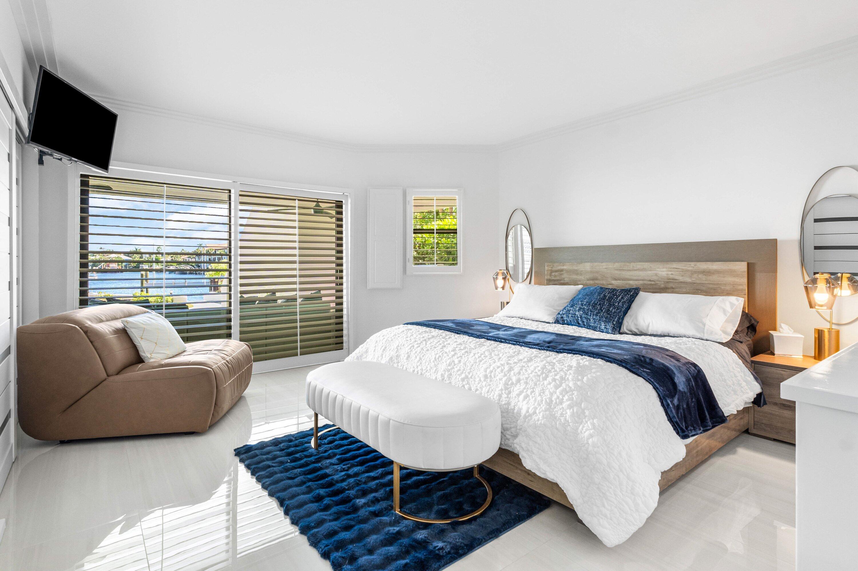 MARINA DEL REY CONDO - Residential