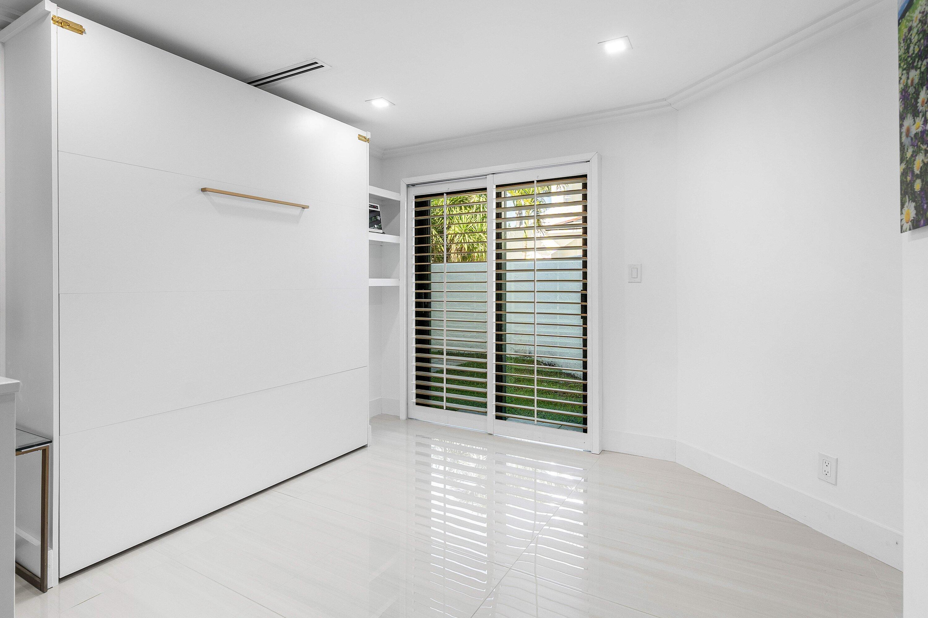 MARINA DEL REY CONDO - Residential