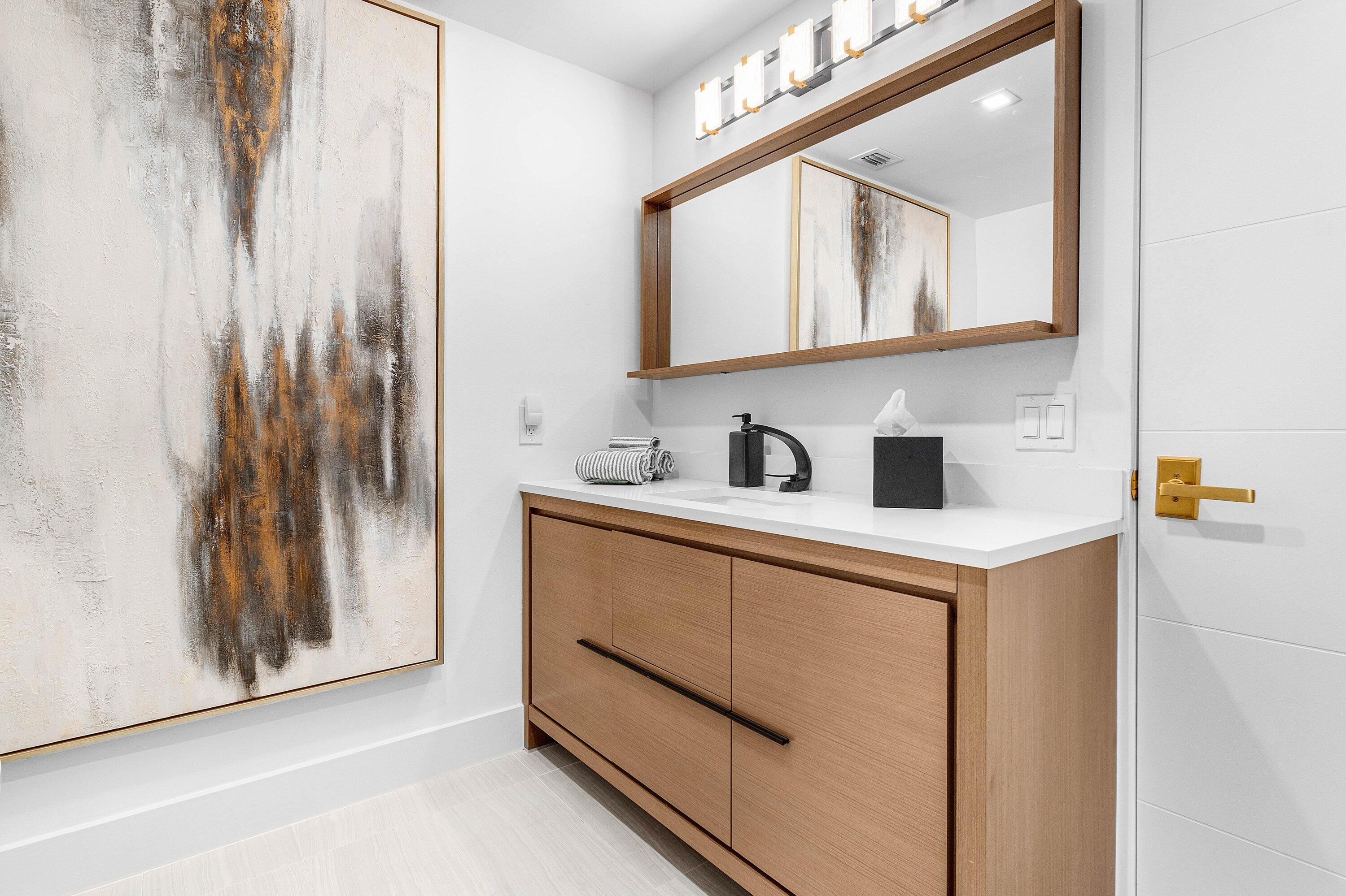 MARINA DEL REY CONDO - Residential